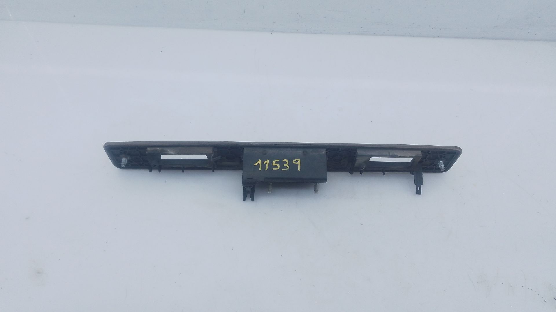 MANETA EXTERIOR PORTON VOLVO XC90 E1-A5-11-2 E1A5112