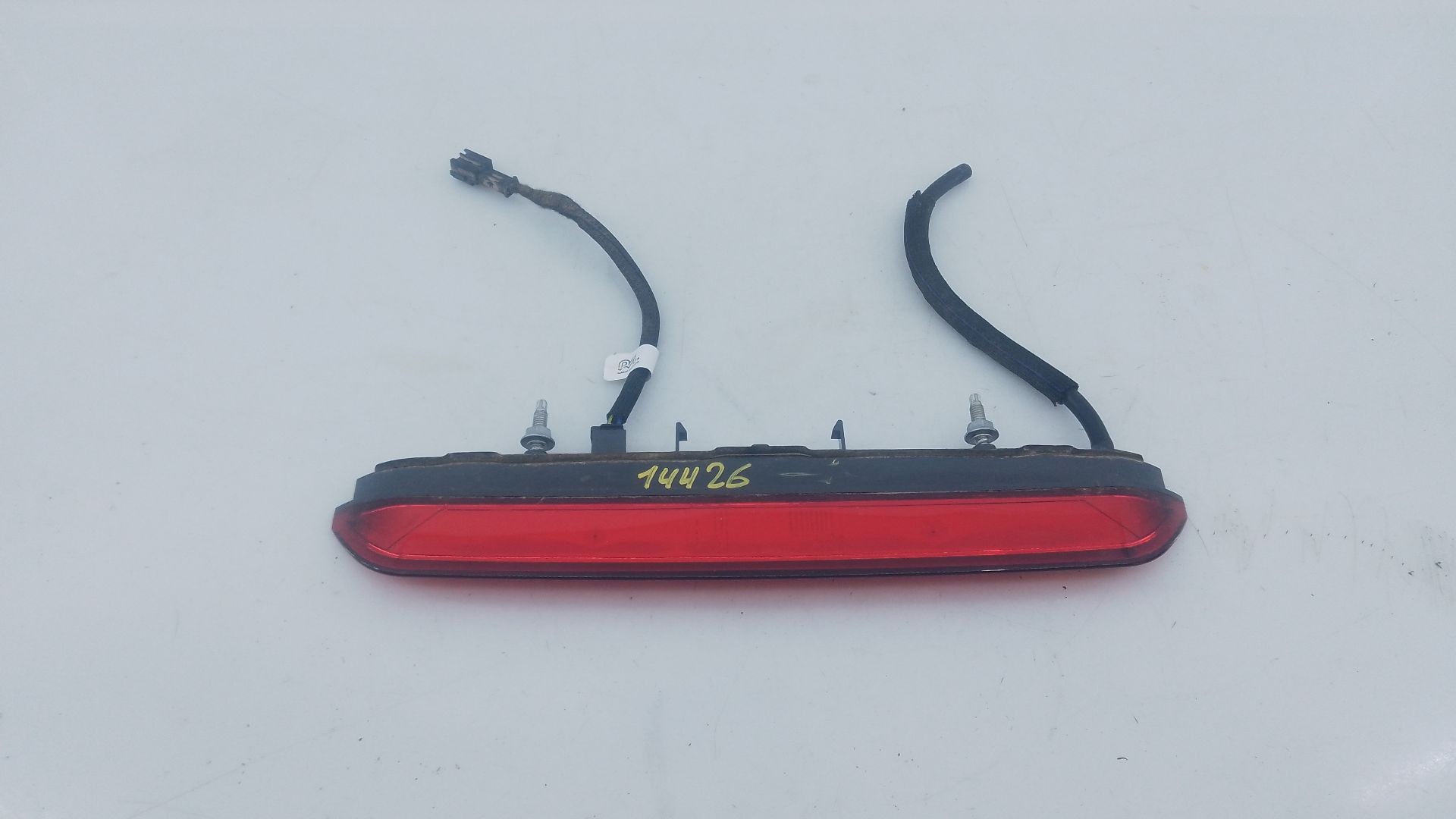 LUZ CENTRAL DE FRENO PEUGEOT 2008 II (UD_, US_, UY_, UJ_, UR_, UC_) 9688016380 / E1-A4-11-1 9688016380E1A4111