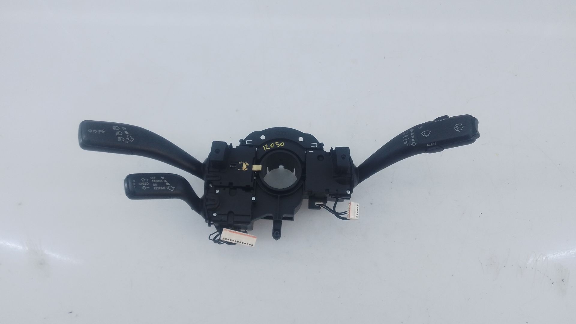 MANDO INTERMITENTES AUDI A4 BER. (B8) 8K0853502BD / E2-A1-20-6 8K0853502BDE2A1206
