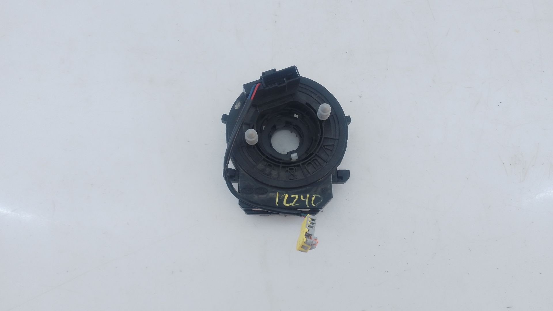 ANILLO AIRBAG KIA RIO (YB) 93490H8210 / E3-A3-18-1 93490H8210E3A3181