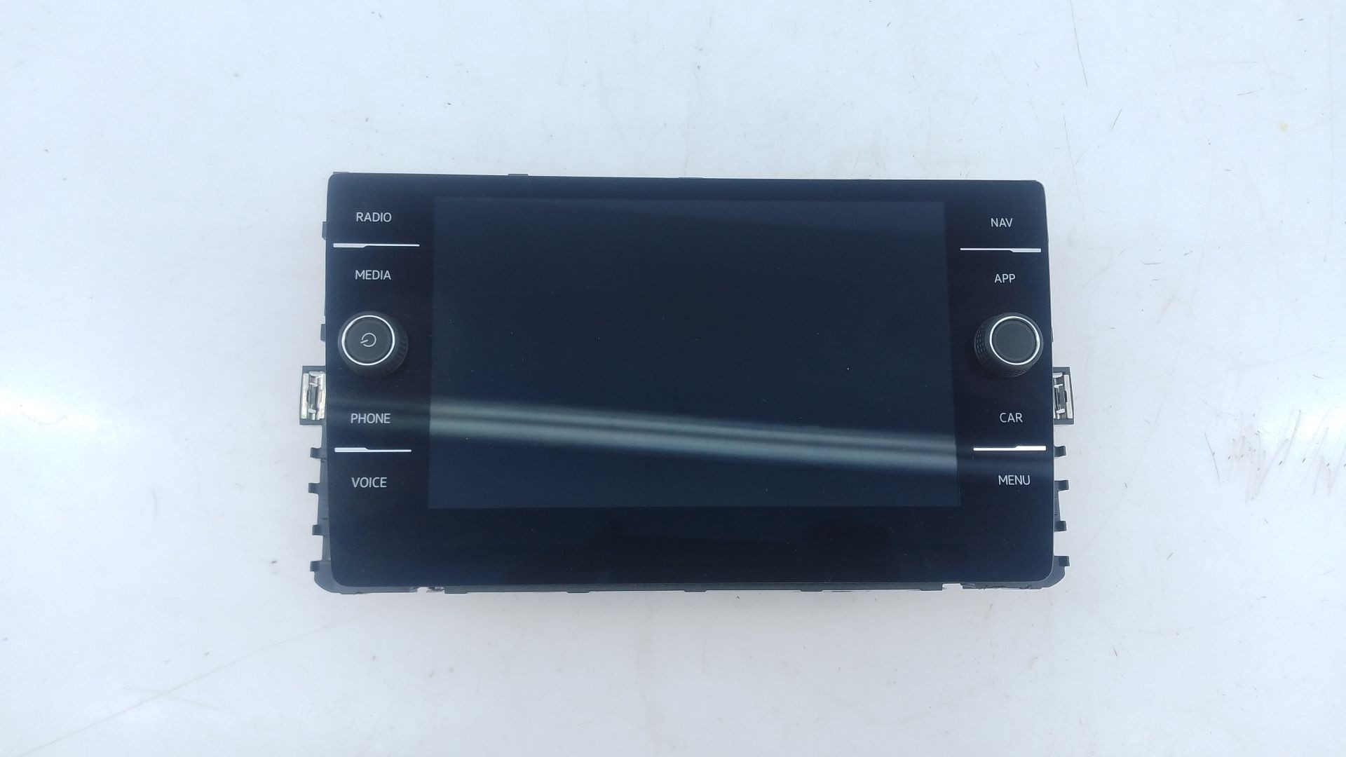 SISTEMA NAVEGACION GPS VOLKSWAGEN T-CROSS (C11, D31) 5NN919605B / E2-B2-33-2 5NN919605BE2B2332