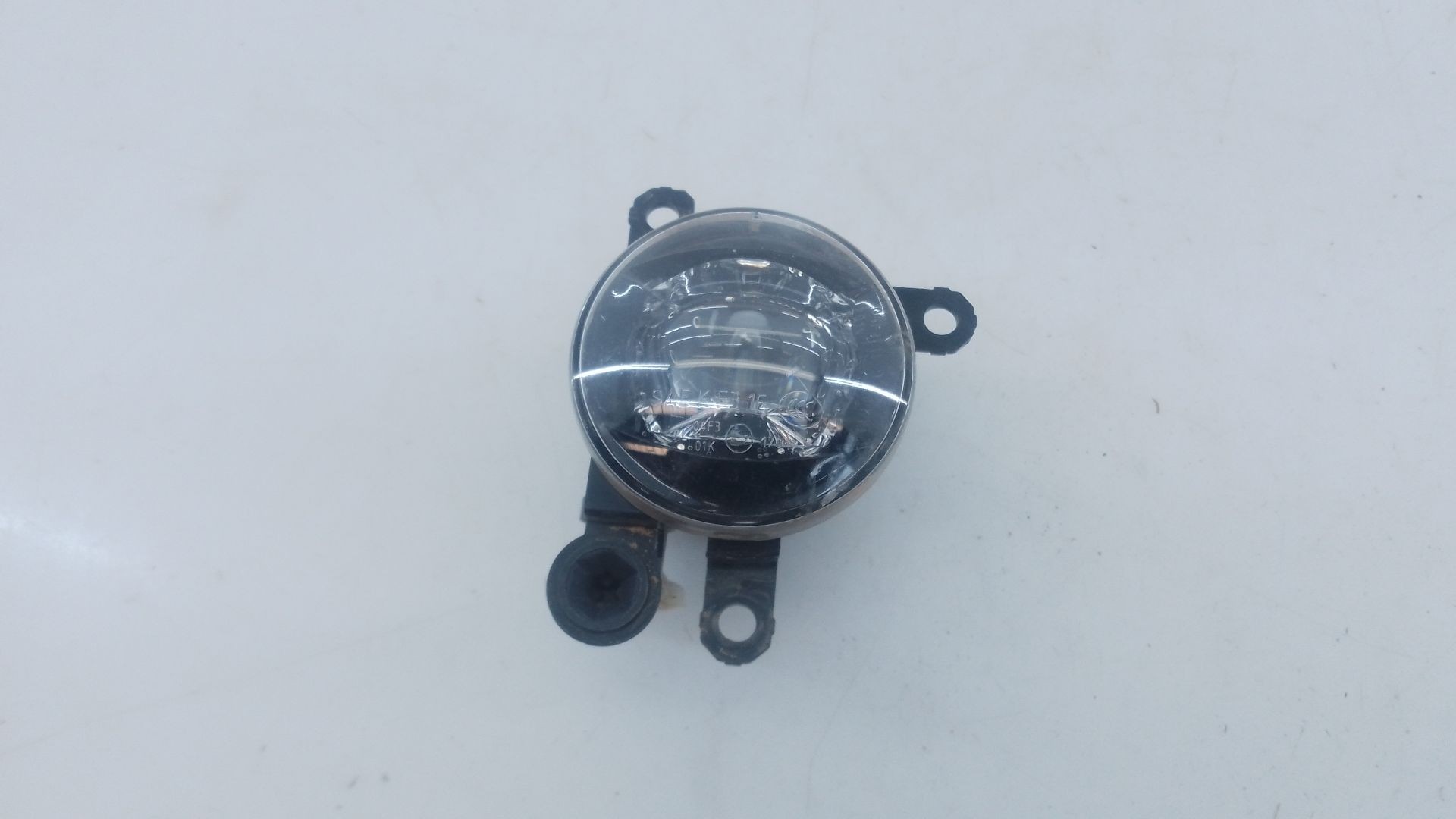 FARO ANTINIEBLA DERECHO OPEL CROSSLAND X / CROSSLAND (P17, P2QO) 13497330 / E2-B6-9-1 13497330E2B691 - Vista 2