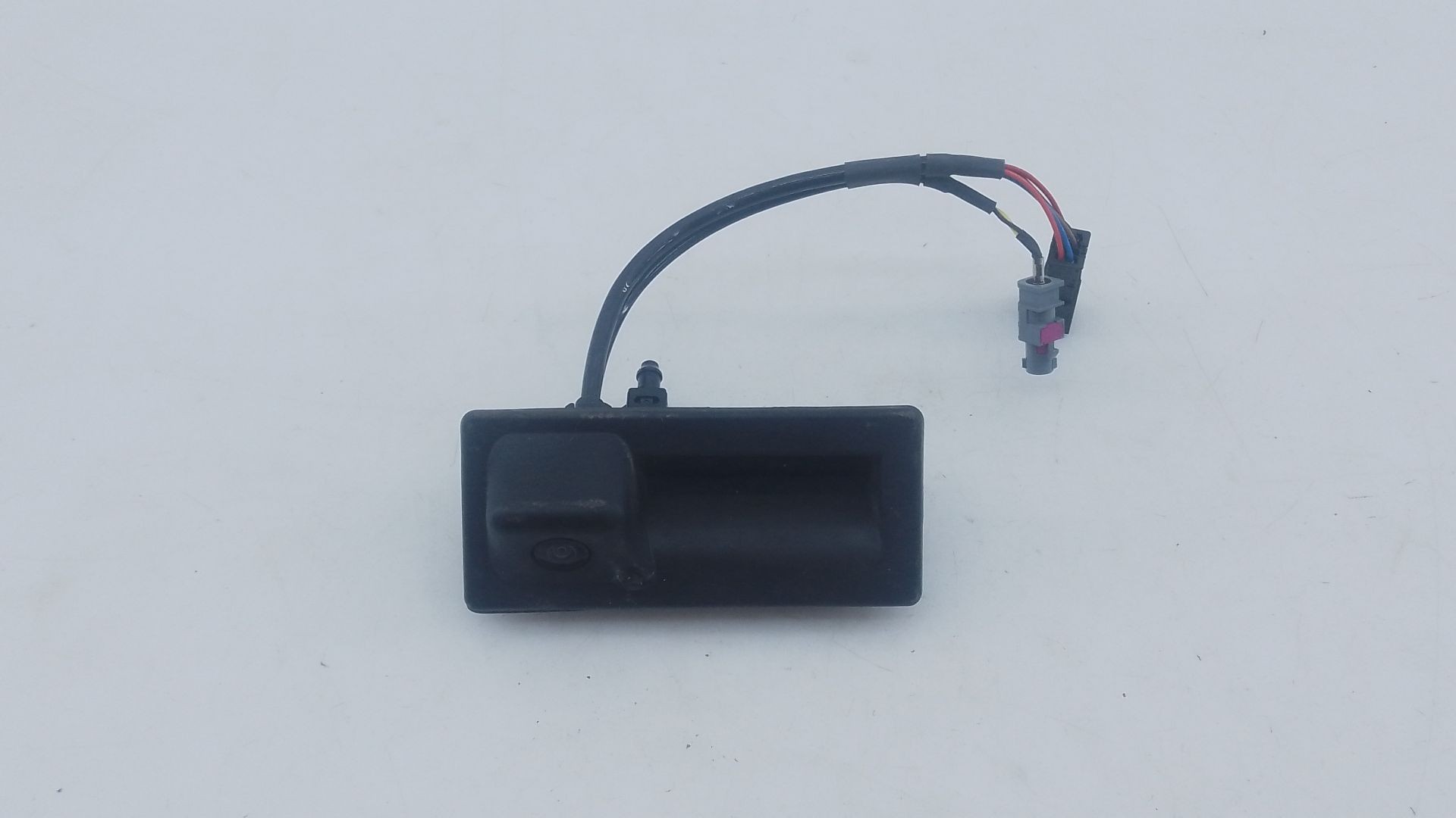 MANETA EXTERIOR PORTON VOLKSWAGEN TIGUAN (AD1, AX1) E2-B2-33-2 E2B2332
