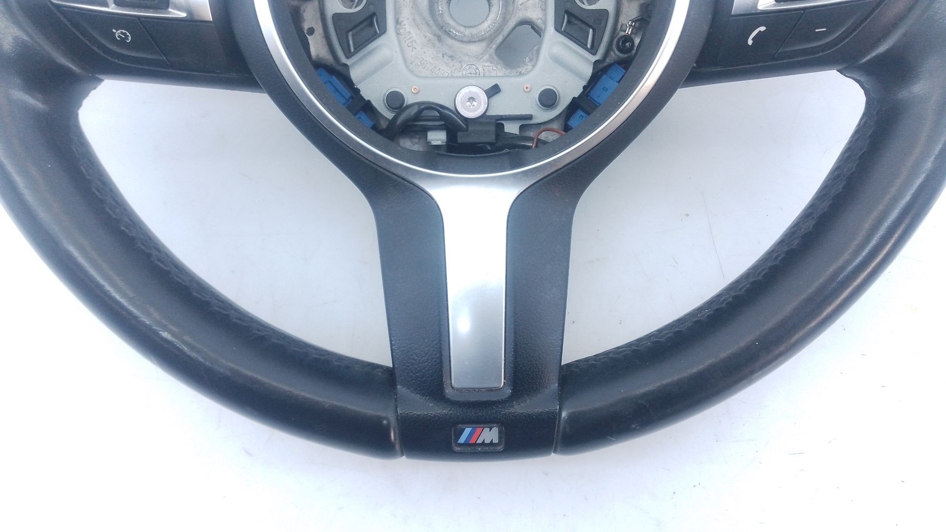VOLANTE BMW 4 Coupé (F32, F82) E1-A3-50-2 E1A3502 - Vista 3