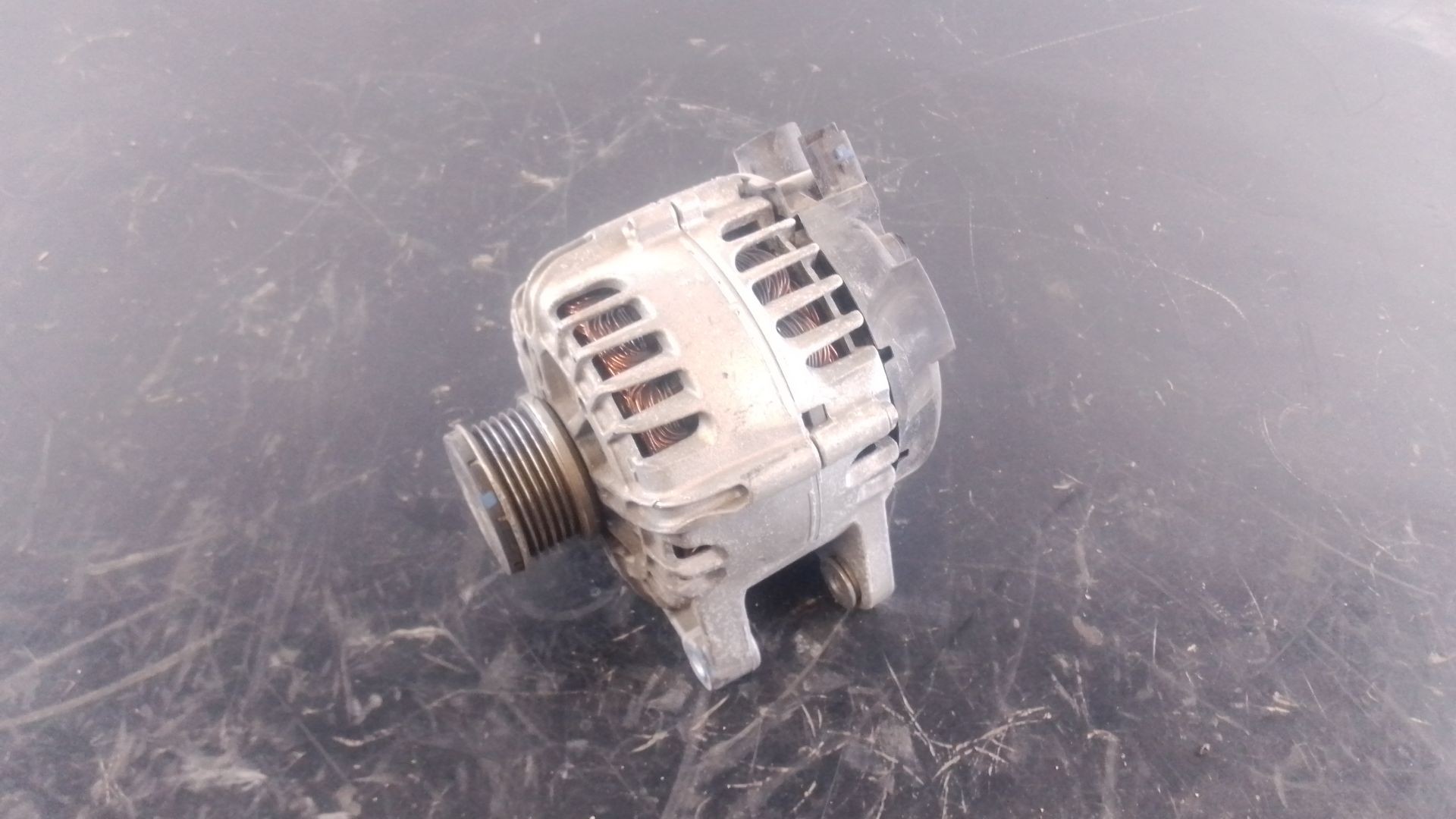 ALTERNADOR PEUGEOT 208 II (UB_, UP_, UW_, UJ_) 9826574080 / P3-A5-15-3 / 219277485 9826574080P3A5153219277485