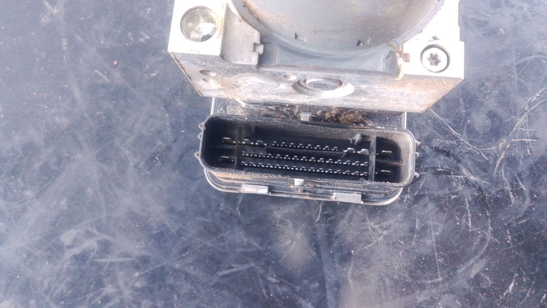 ABS SEAT LEON (5F1) 5Q0614517EE / P3-A8-9-3 5Q0614517EEP3A893 - Vista 2