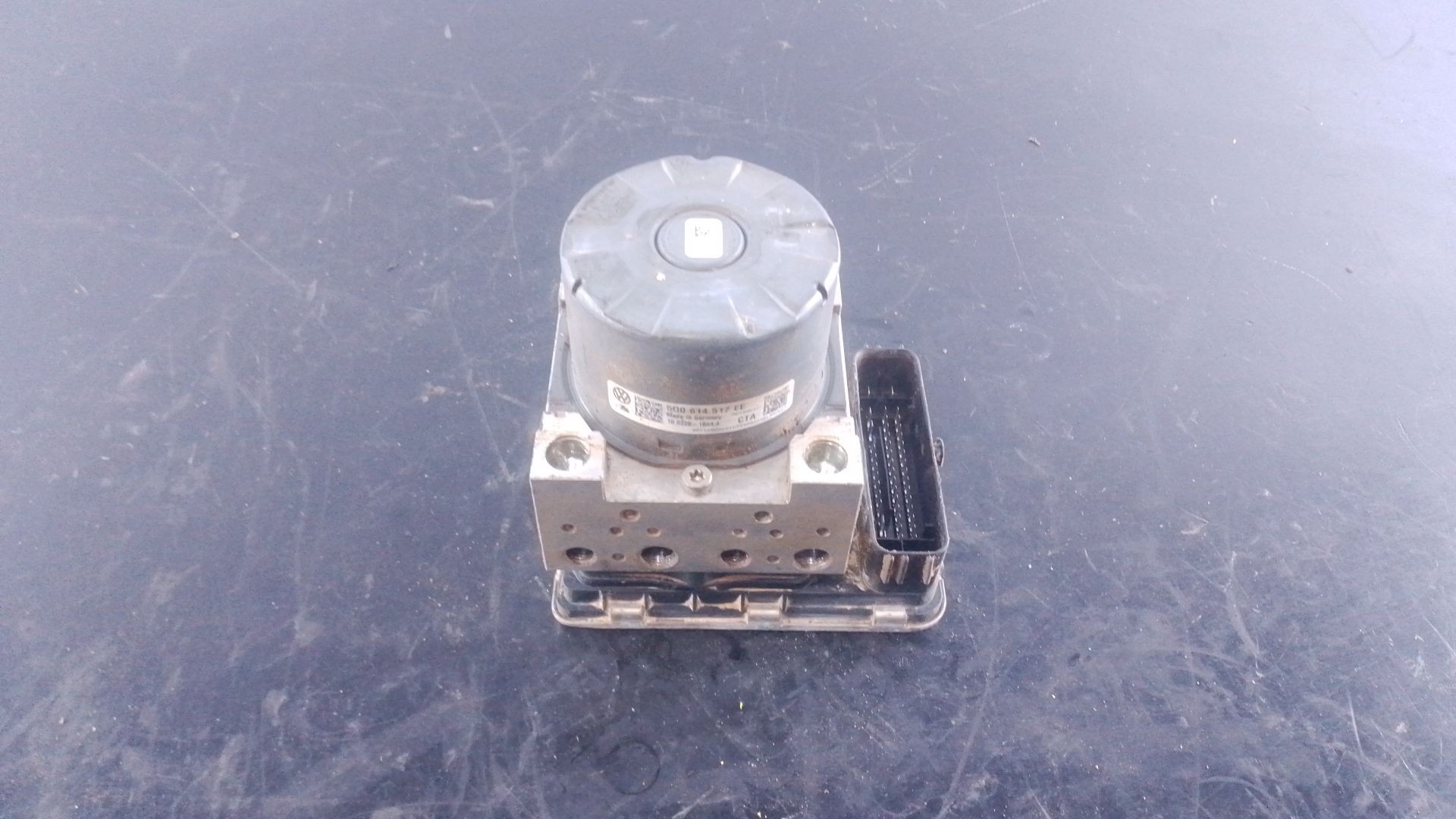 ABS SEAT LEON (5F1) 5Q0614517EE / P3-A8-9-3 5Q0614517EEP3A893 - Vista 3