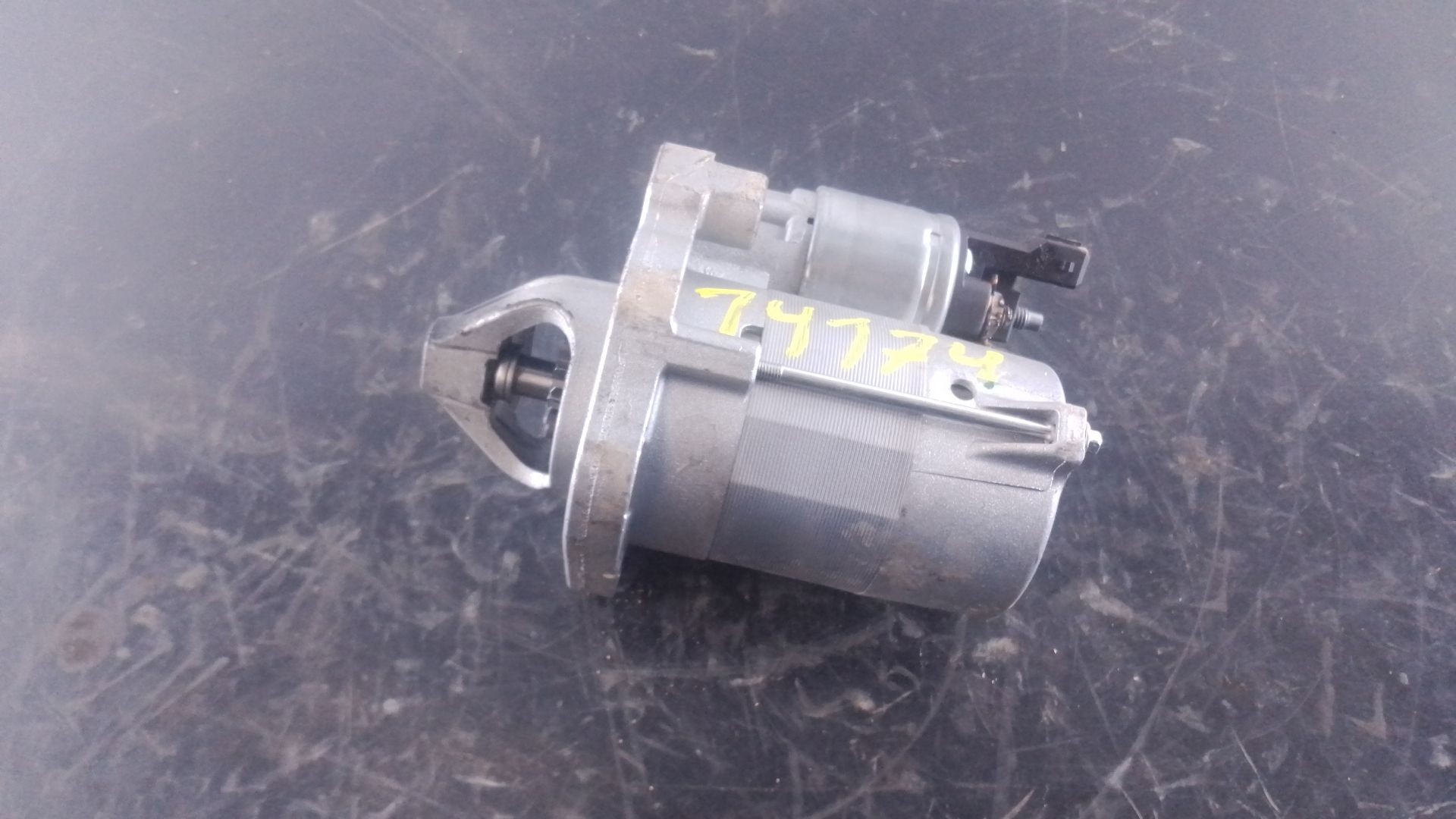 MOTOR ARRANQUE OPEL CORSA F (P2JO) 9812715480 / P3-A7-3-2 9812715480P3A732