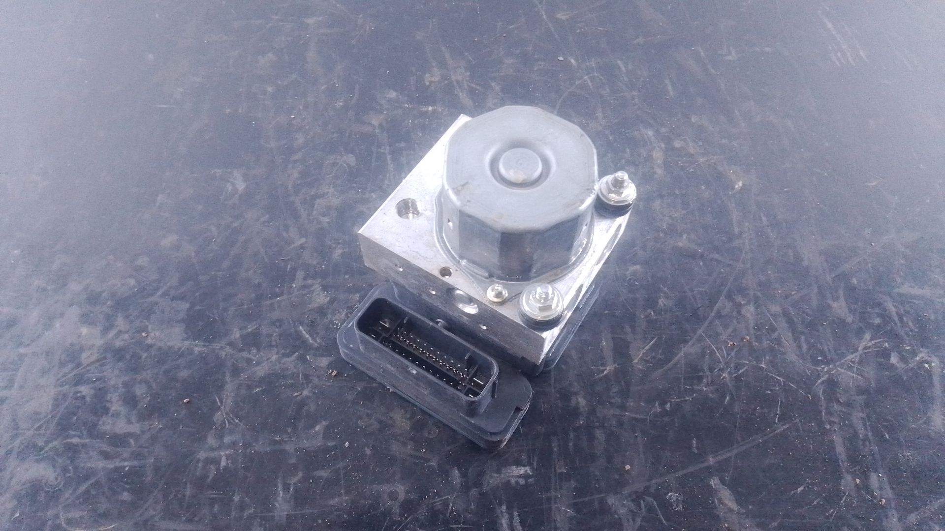 ABS MERCEDES-BENZ CLASE A (W176) A0004313700 / P3-A8-4-5 A0004313700P3A845