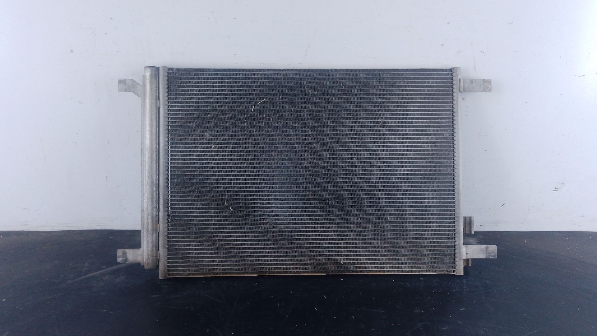 CONDENSADOR / RADIADOR AIRE ACONDICIONADO SEAT LEON (5F1) 5Q0816411AL / P2-B5-18 5Q0816411ALP2B518 - Vista 2