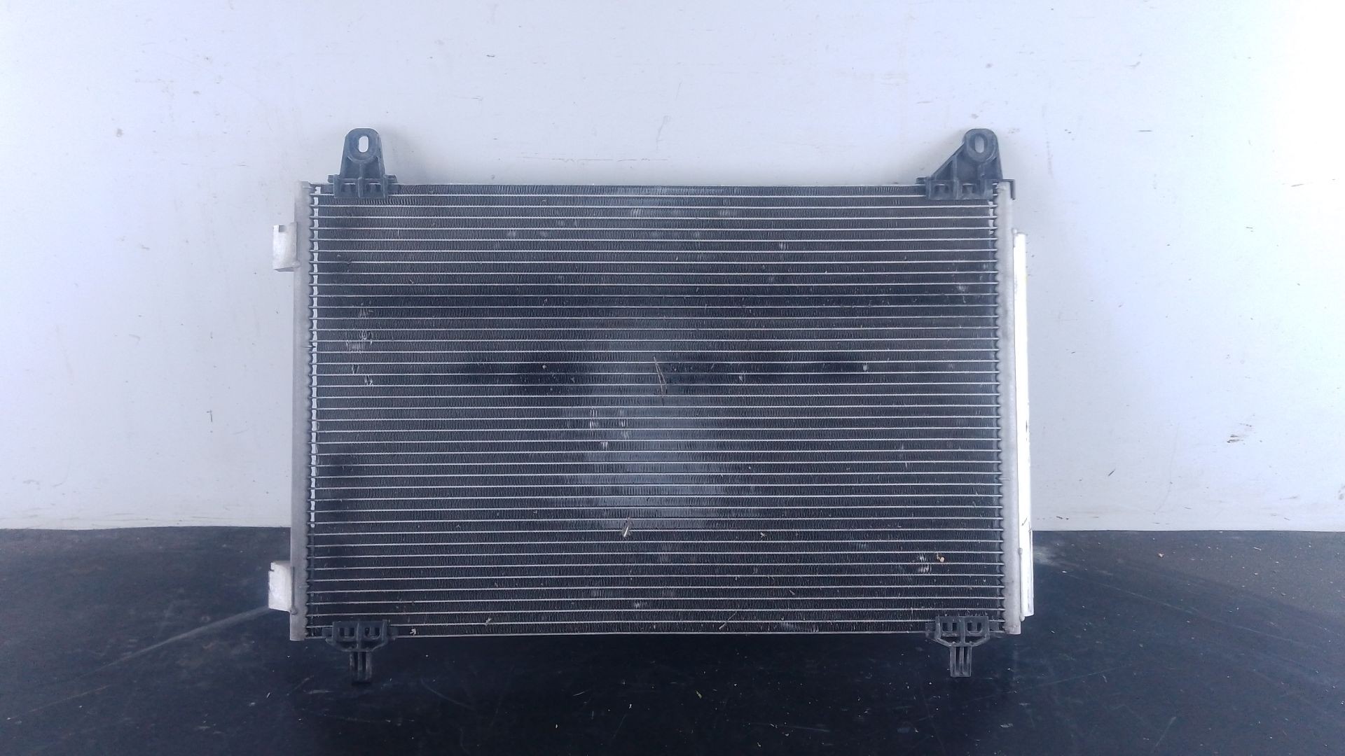 CONDENSADOR / RADIADOR AIRE ACONDICIONADO PEUGEOT 208 II (UB_, UP_, UW_, UJ_) 9825371480 / P2-B5-18 / 4477709780 9825371480P2B5184477709780 - Vista 2