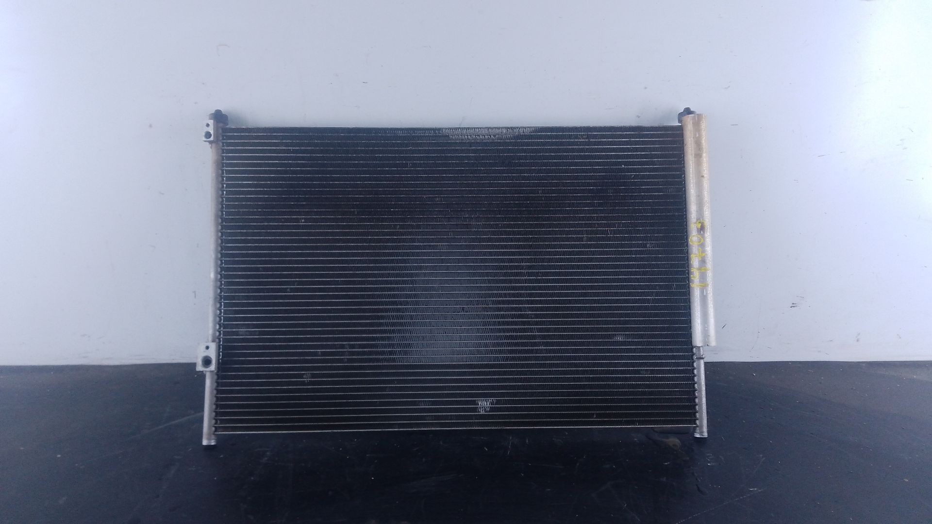 CONDENSADOR / RADIADOR AIRE ACONDICIONADO SUZUKI GRAND VITARA II (JT, TE, TD) 9531064J00 / P2-B5-18 9531064J00P2B518 - Vista 2