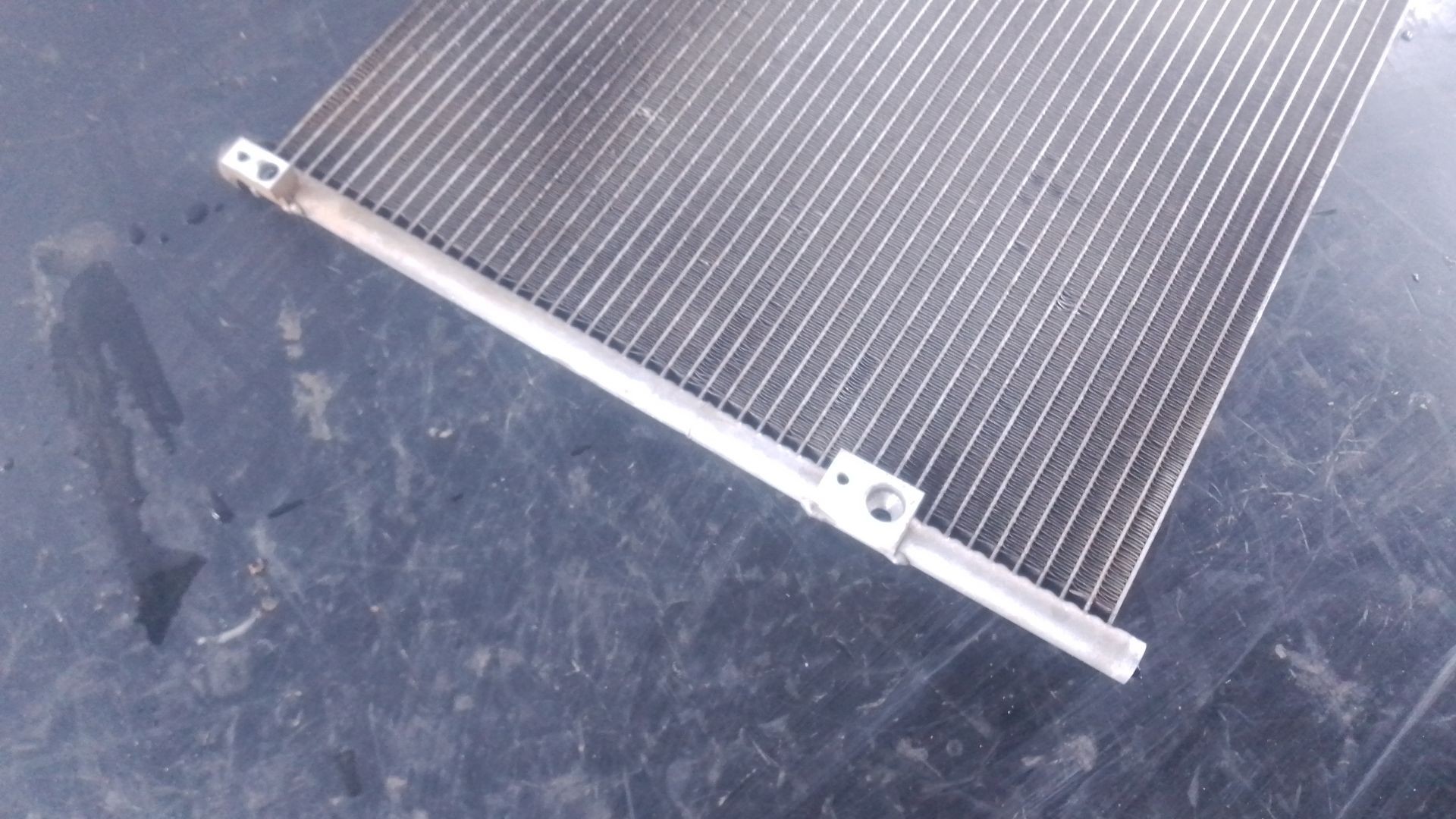 CONDENSADOR / RADIADOR AIRE ACONDICIONADO SUZUKI GRAND VITARA II (JT, TE, TD) 9531064J00 / P2-B5-18 9531064J00P2B518 - Vista 3