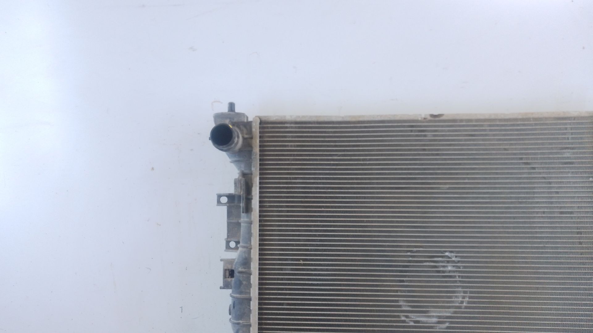 RADIADOR AGUA HYUNDAI TUCSON (NX4E, NX4A) 25310N7010 / P2-B6-33 / A10996314 25310N7010P2B633A10996314 - Vista 3