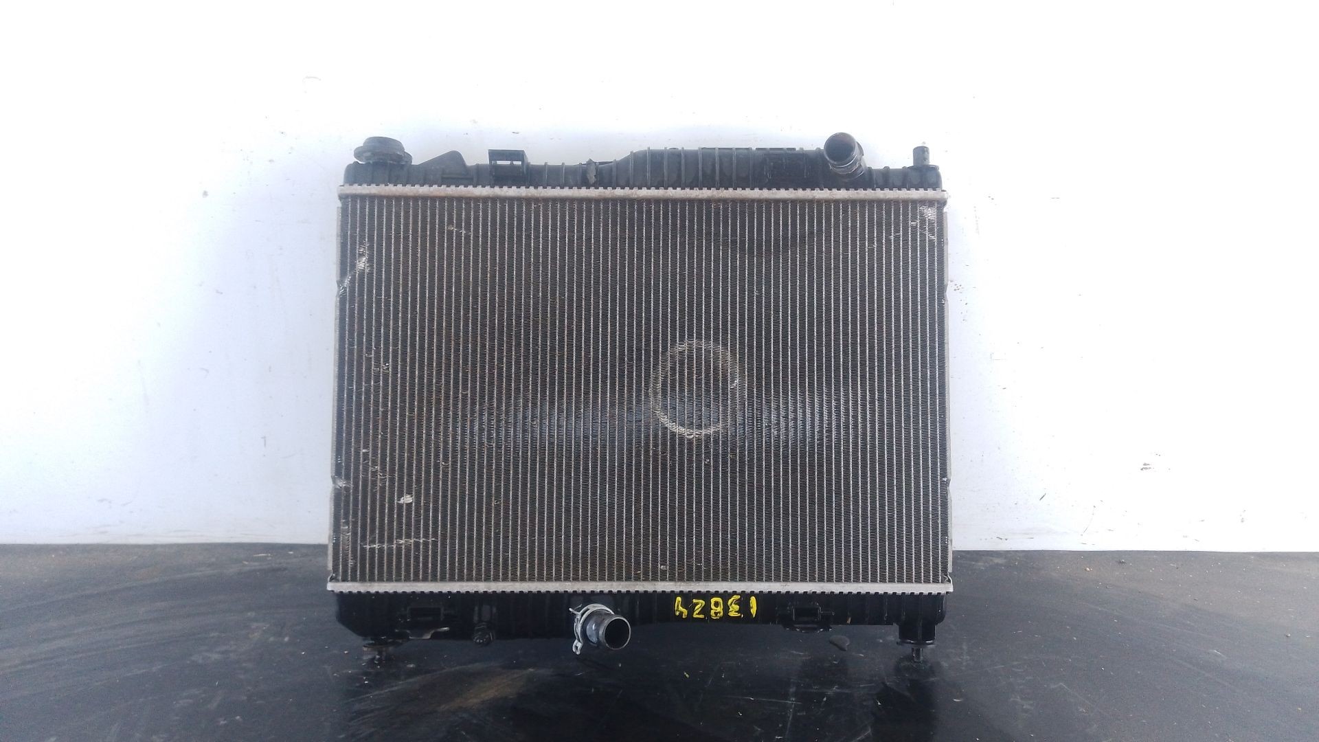 RADIADOR AGUA FORD B-MAX (JK) C1B18005AA / P2-B6-33 C1B18005AAP2B633