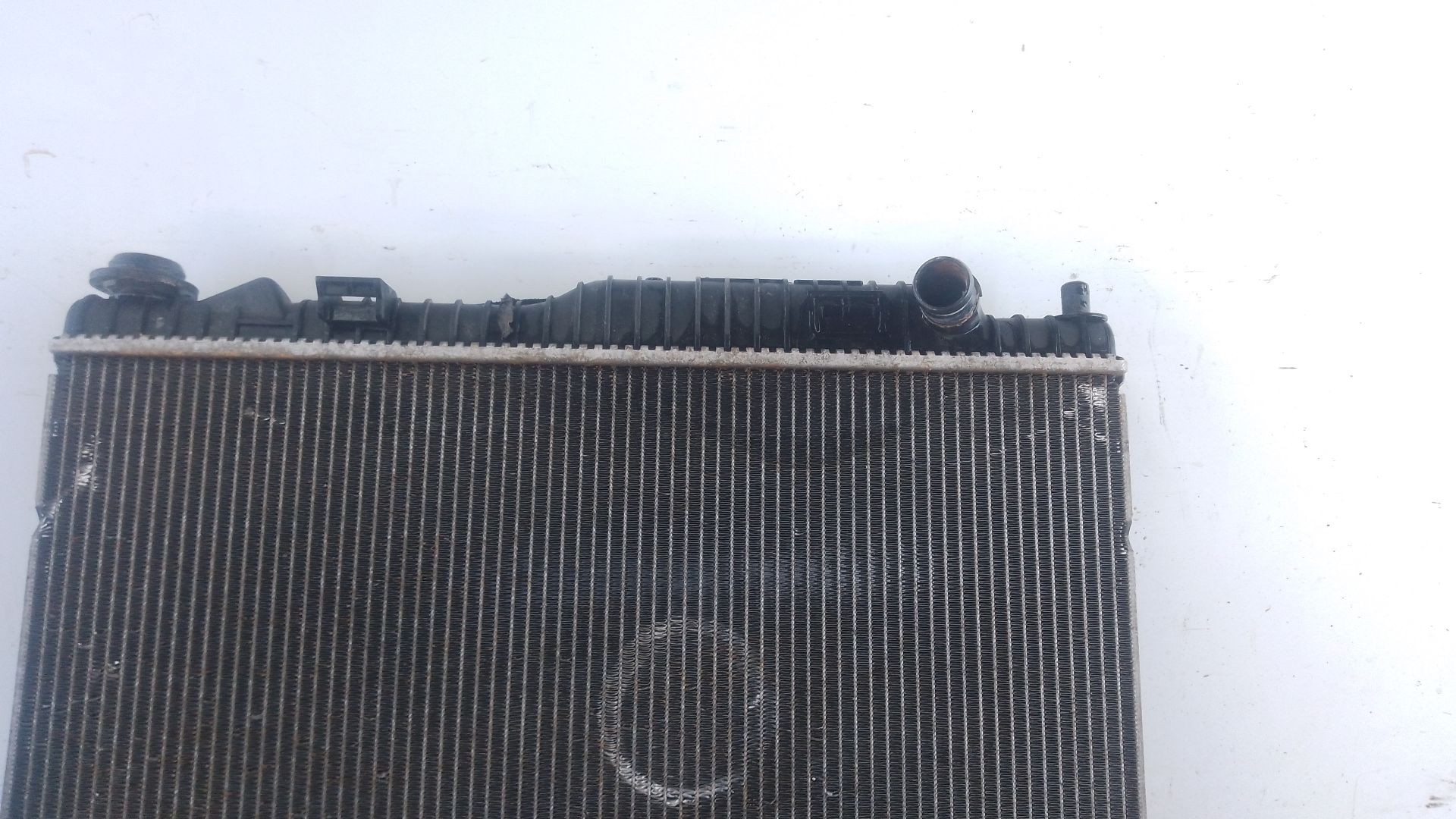 RADIADOR AGUA FORD B-MAX (JK) C1B18005AA / P2-B6-33 C1B18005AAP2B633 - Vista 3