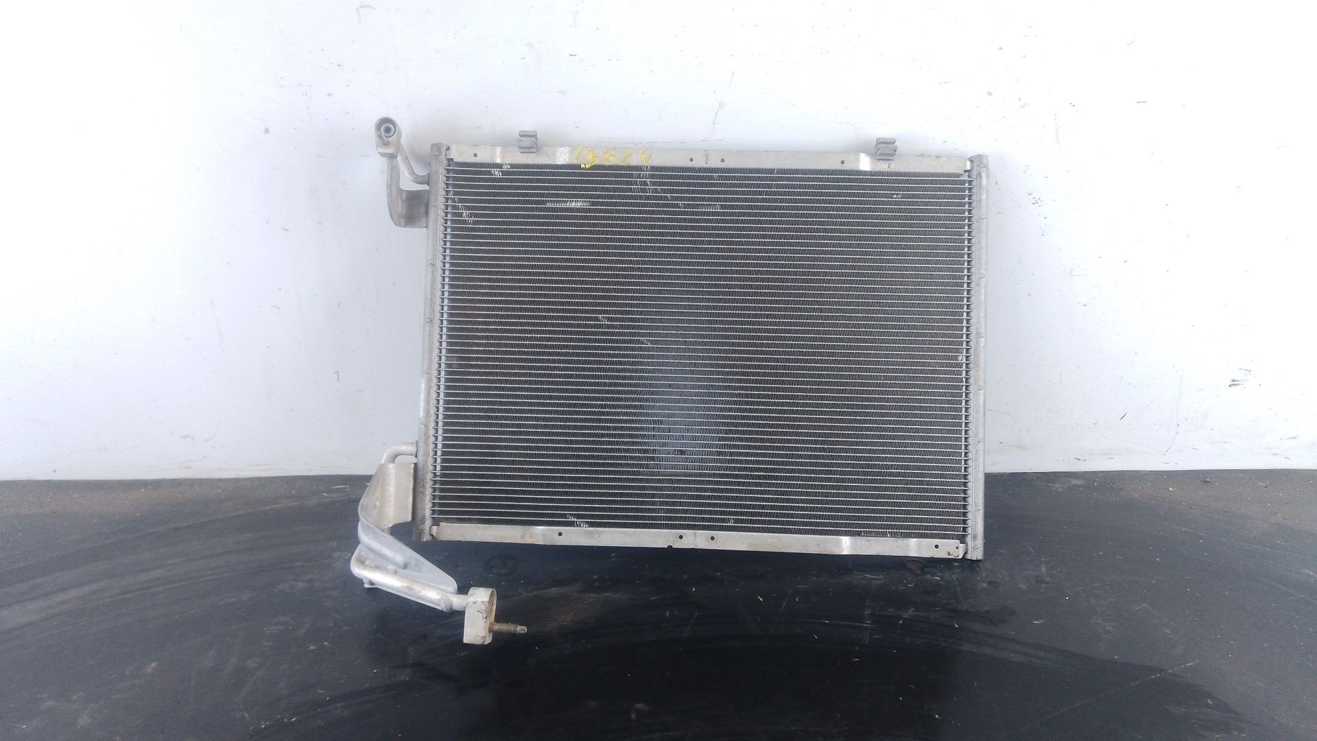 CONDENSADOR / RADIADOR AIRE ACONDICIONADO FORD B-MAX (JK) P2-B5-18 P2B518