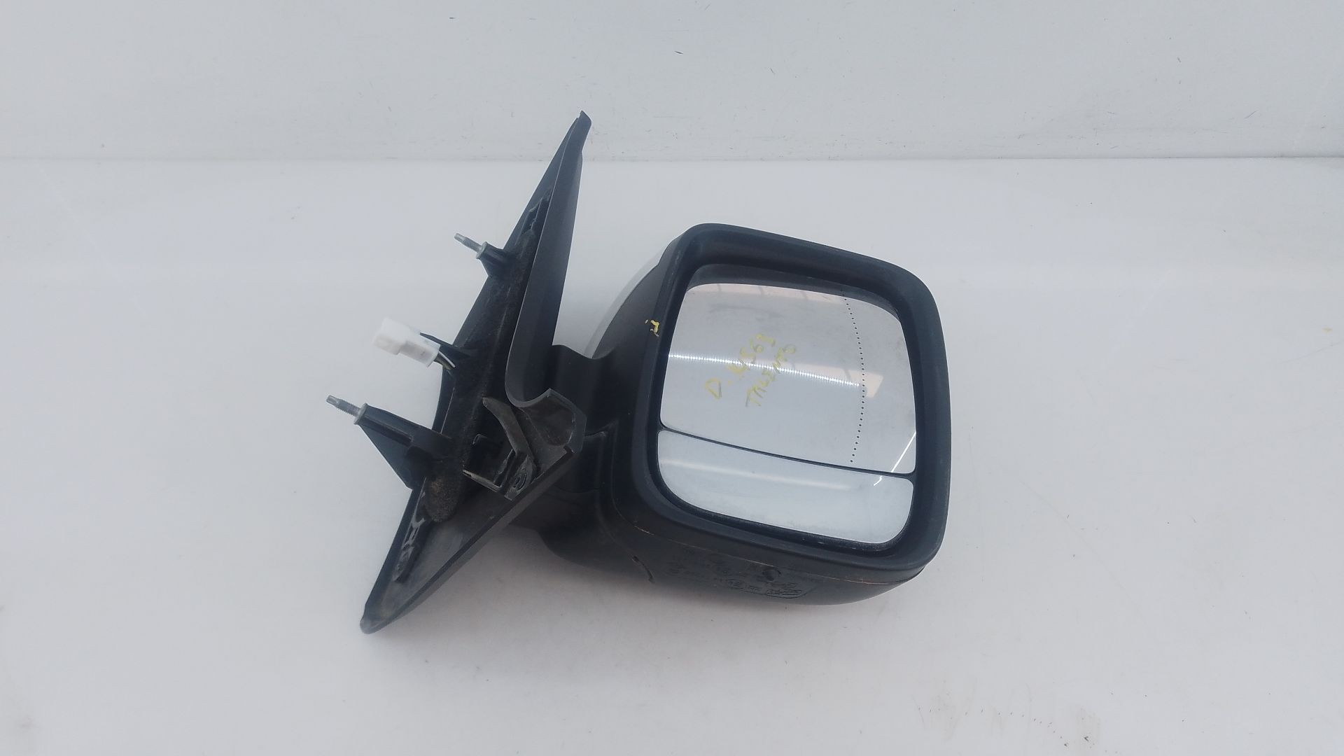RETROVISOR DERECHO ELECTRICO FIAT TALENTO Autobús (296_) E2-B2-4-1 E2B241