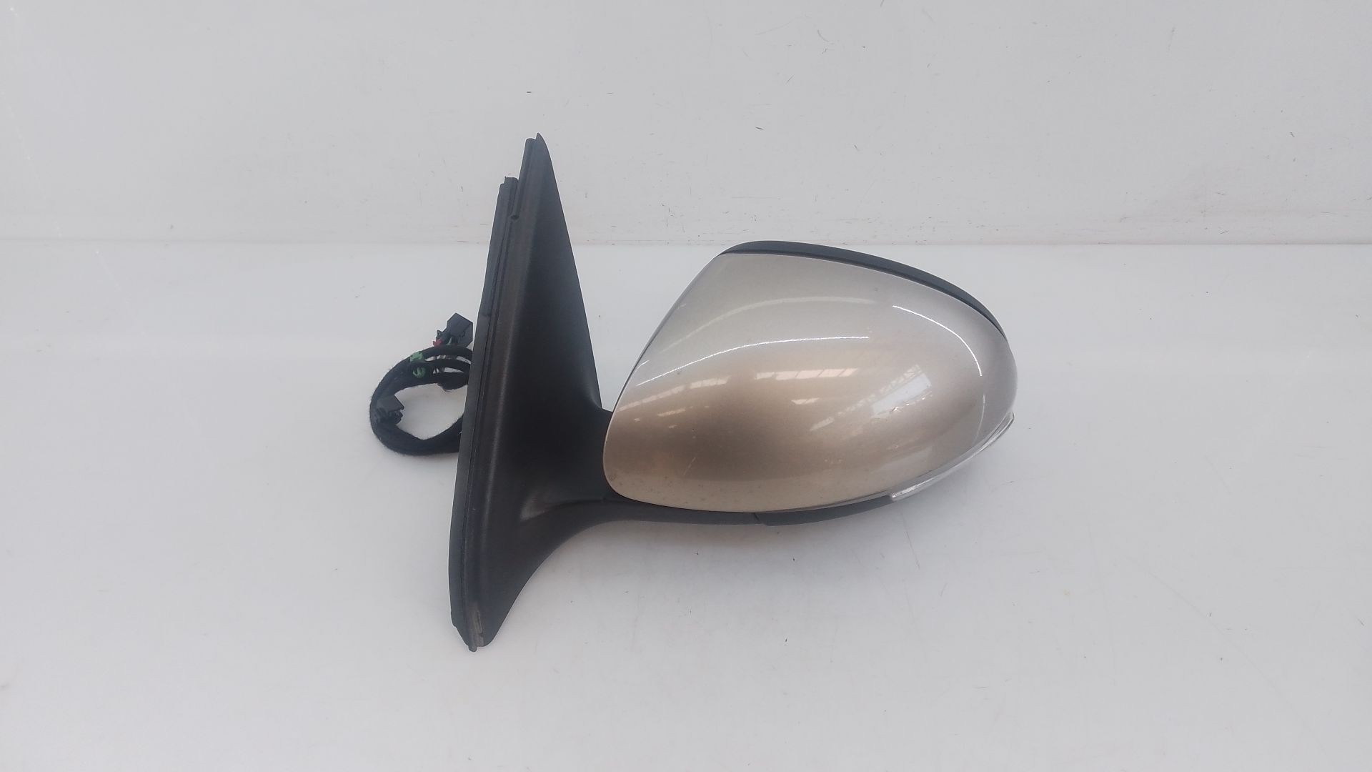 RETROVISOR IZQUIERDO ELECTRICO VOLKSWAGEN TIGUAN (5N_) 5N1857501AH / E1-B2-7-1 5N1857501AHE1B271 - Vista 2