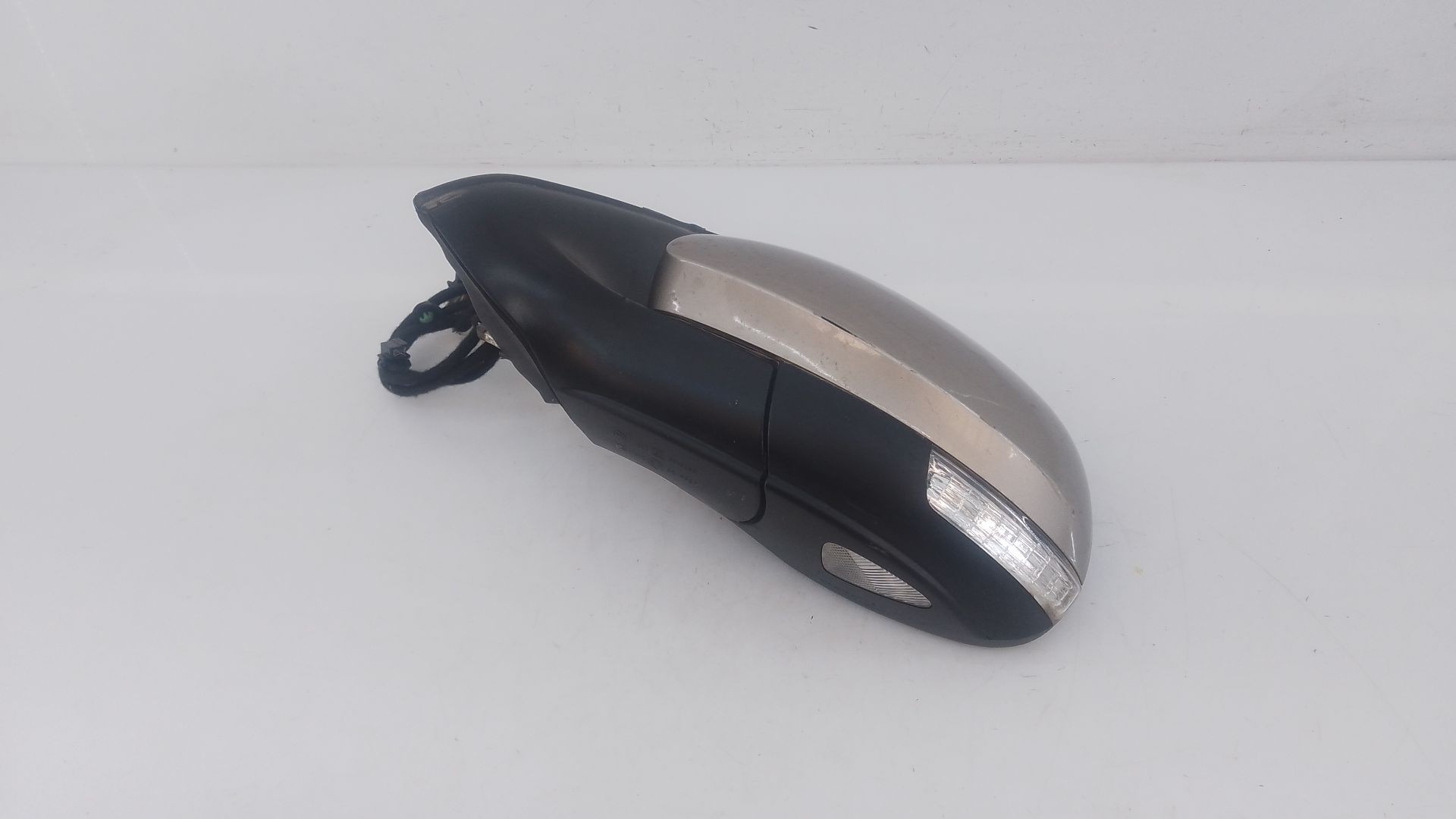 RETROVISOR IZQUIERDO ELECTRICO VOLKSWAGEN TIGUAN (5N_) 5N1857501AH / E1-B2-7-1 5N1857501AHE1B271 - Vista 3