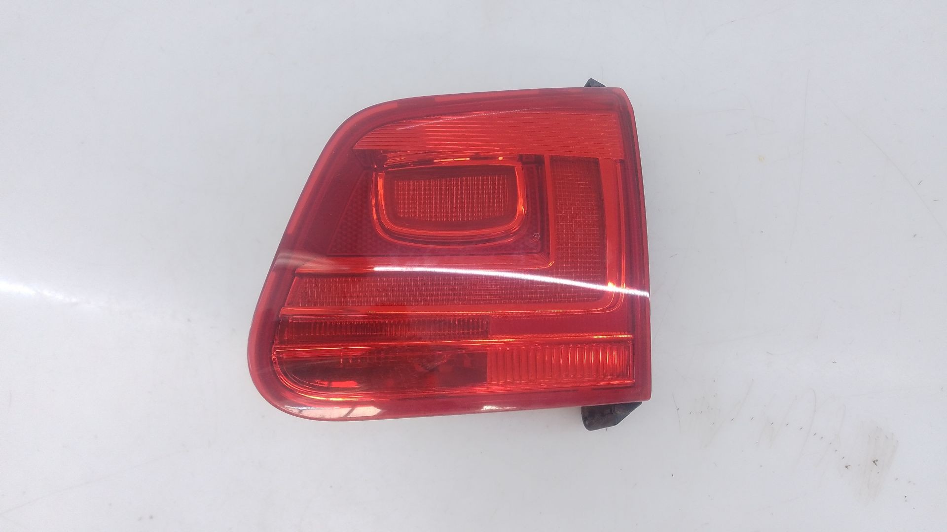 PILOTO TRASERO DERECHO PORTON VOLKSWAGEN TIGUAN (5N_) E1-B2-7-1 E1B271 - Vista 2