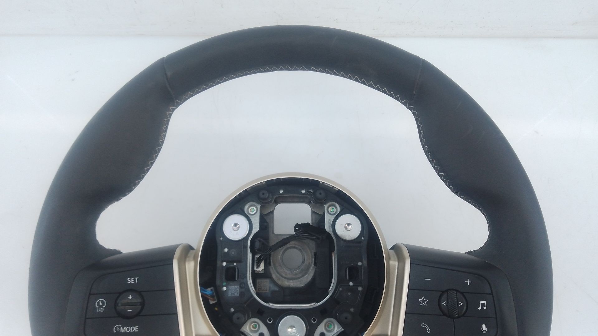 VOLANTE MINI MINI Countryman E1-B4-2-1 E1B421 - Vista 3