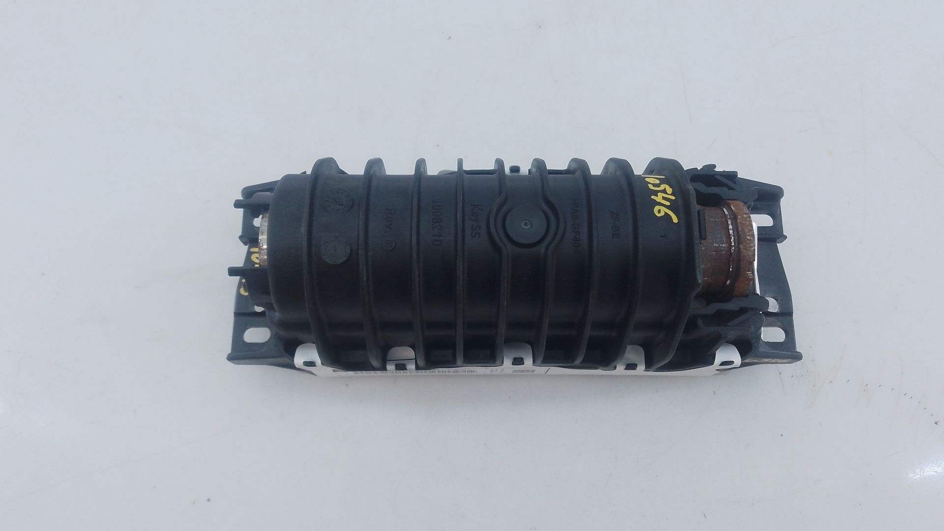 AIRBAG DELANTERO DERECHO AUDI A5 COUPE (8T) 8T0880204G / E1-B2-4-2 8T0880204GE1B242 - Vista 2