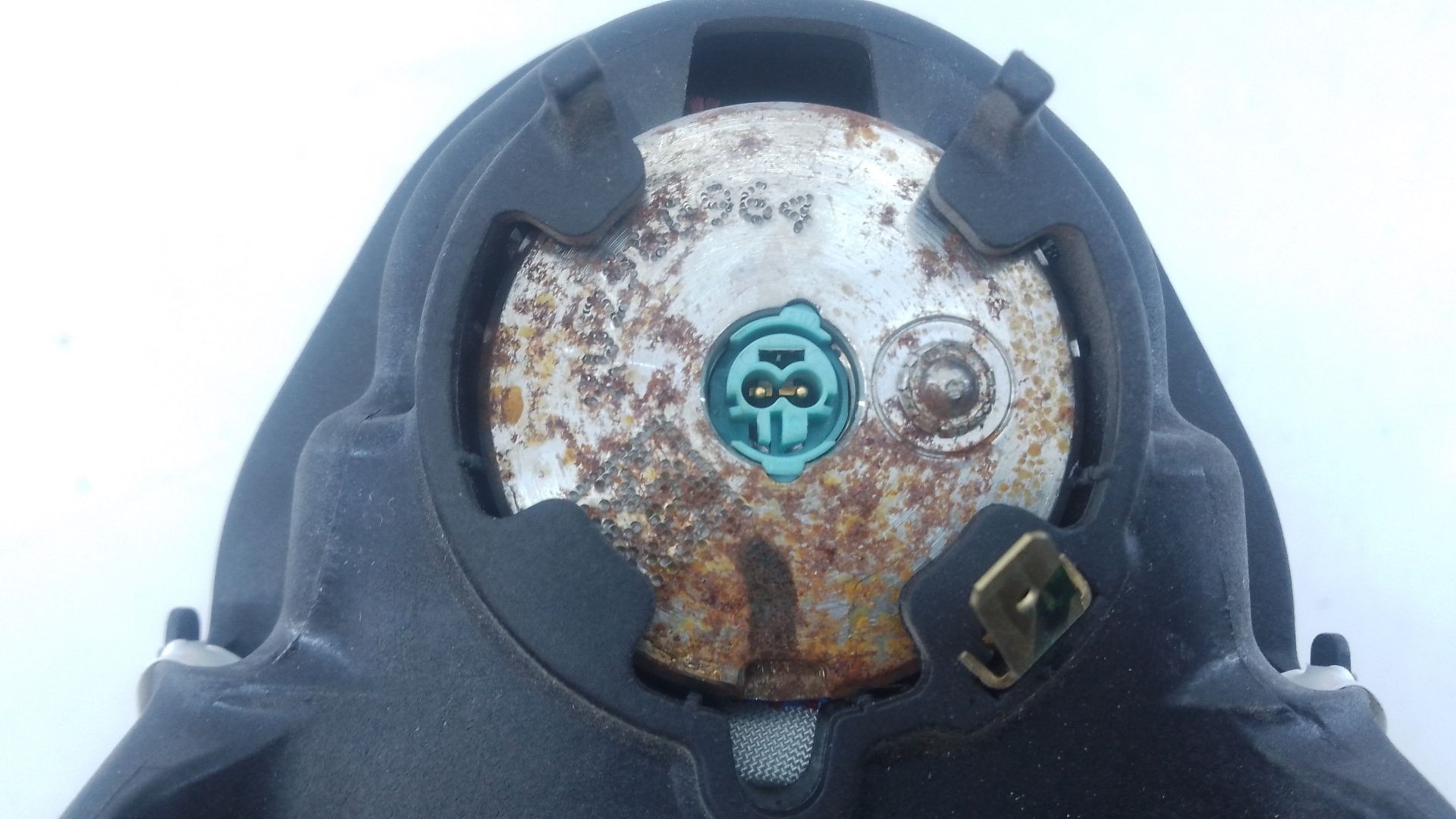 AIRBAG DELANTERO DERECHO AUDI A5 COUPE (8T) 8T0880204G / E1-B2-4-2 8T0880204GE1B242 - Vista 3