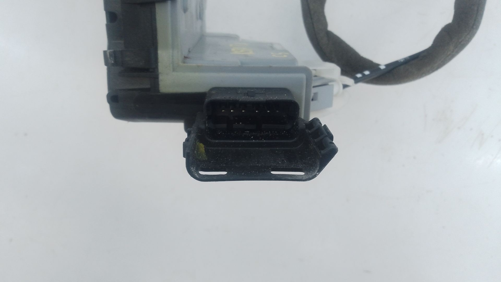 CERRADURA PUERTA TRASERA DERECHA CITROËN C5 BERLINA E1-B2-4-2 E1B242 - Vista 3