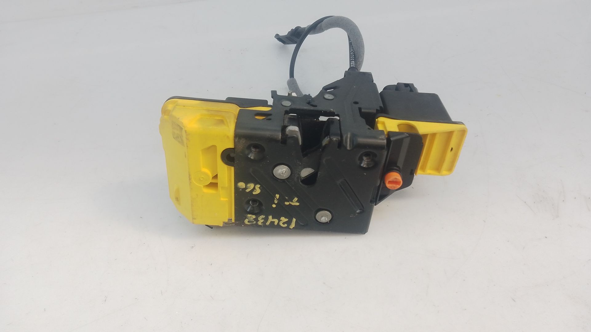 CERRADURA PUERTA TRASERA IZQUIERDA VOLVO S60 BERLINA E2-B5-10-2 E2B5102 - Vista 2