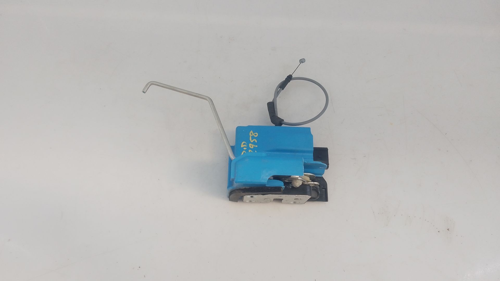 CERRADURA PUERTA DELANTERA DERECHA HYUNDAI i10 III (AC3, AI3) 81320K7010 / E2-B5-10-2 81320K7010E2B5102