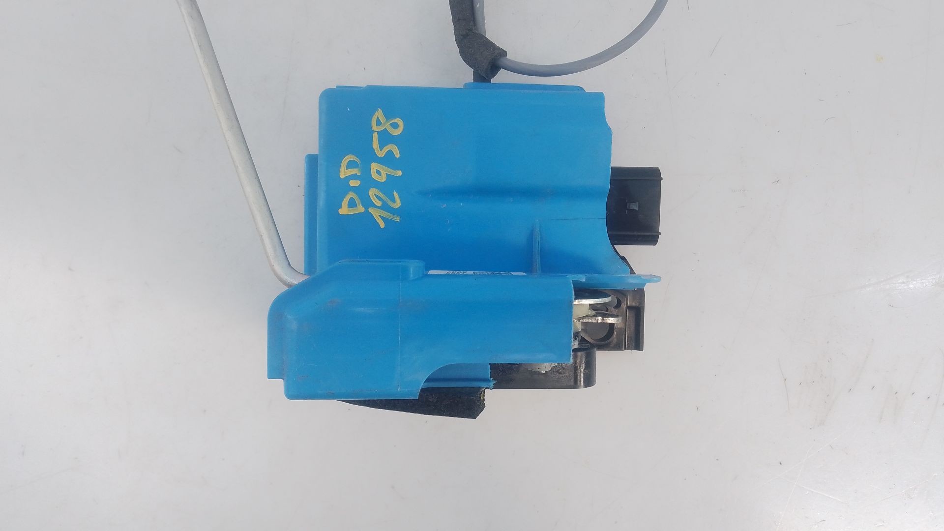 CERRADURA PUERTA DELANTERA DERECHA HYUNDAI i10 III (AC3, AI3) 81320K7010 / E2-B5-10-2 81320K7010E2B5102 - Vista 2