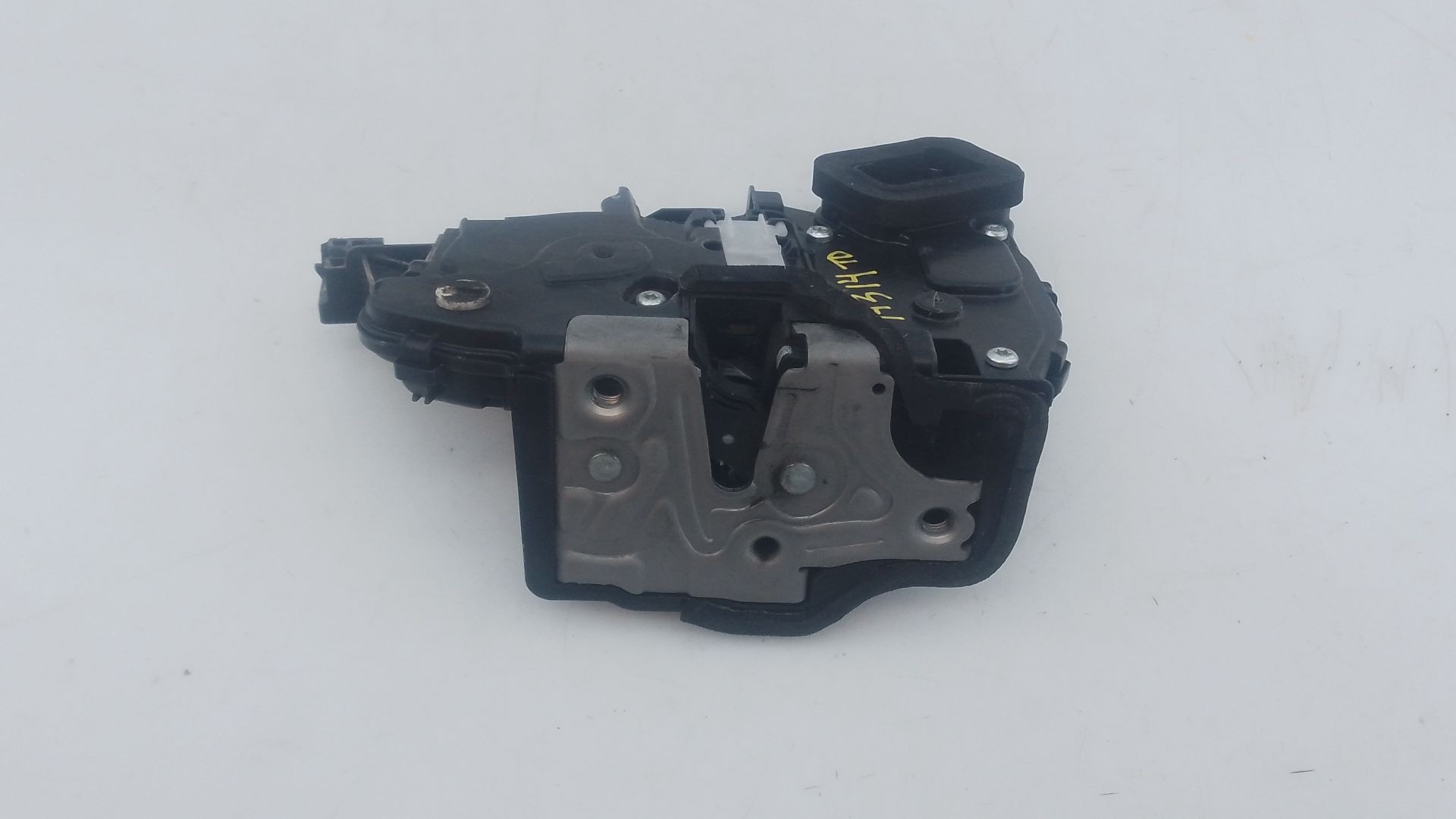 CERRADURA PUERTA TRASERA DERECHA SKODA FABIA IV (PJ3) 10A839016 / E1-B2-4-2 10A839016E1B242 - Vista 3
