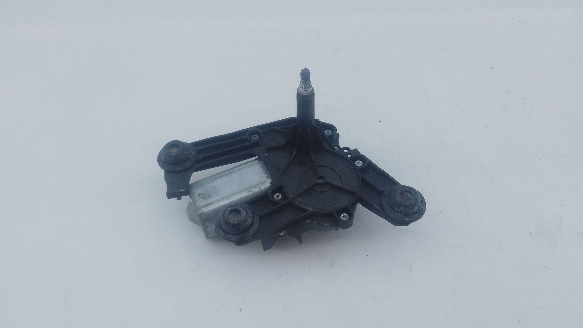 MOTOR LIMPIA TRASERO CITROËN C4 II (NC_) 9680477480 / E1-B2-4-2 9680477480E1B242 - Vista 3