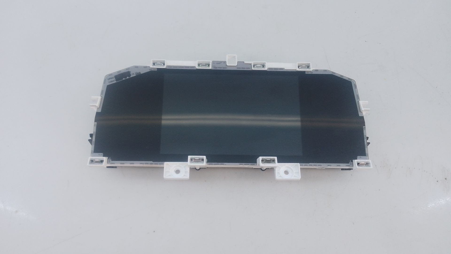 CUADRO INSTRUMENTOS VOLKSWAGEN TAIGO (CS1) 2GP920310B / E2-B2-39-2 2GP920310BE2B2392