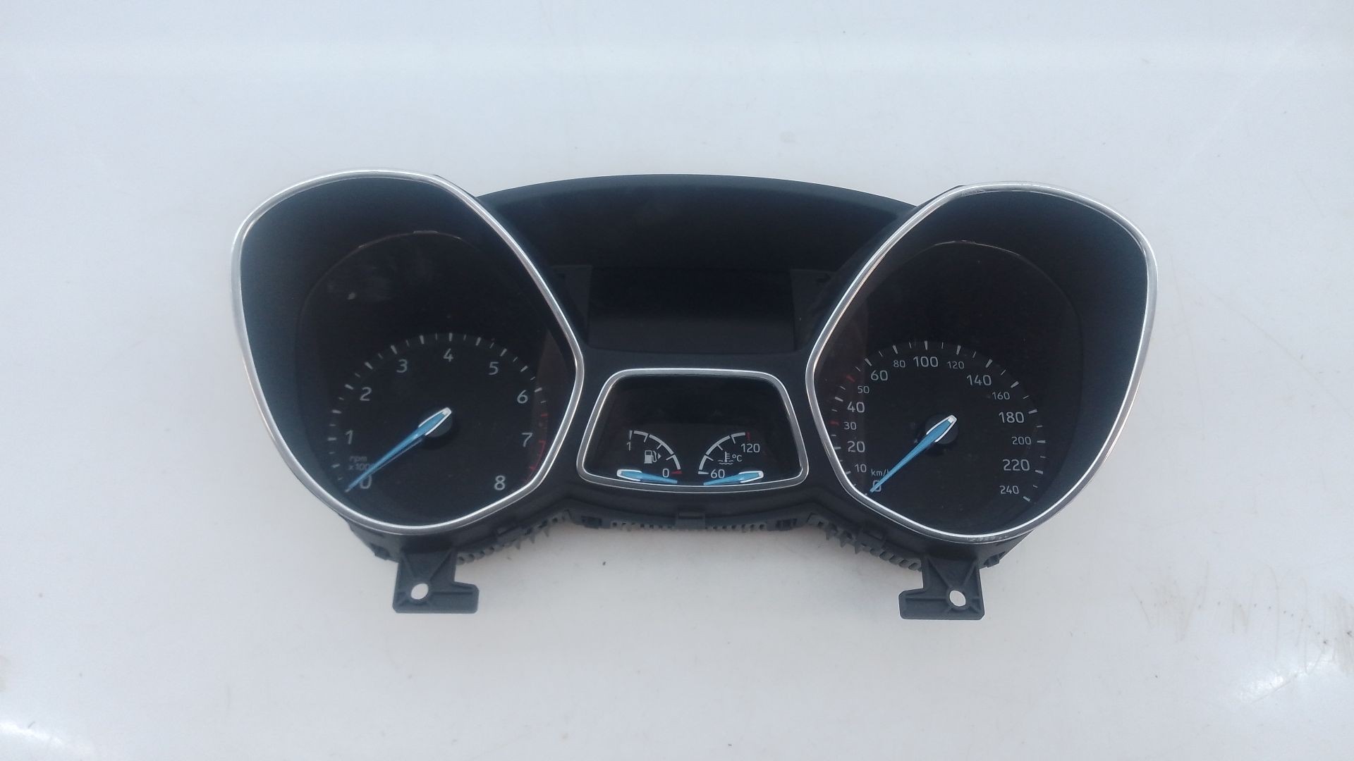 CUADRO INSTRUMENTOS FORD FOCUS III Turnier F1ET10849BJG / E3-B3-34-3 / F1ET14F094BB F1ET10849BJGE3B3343F1ET14F094BB