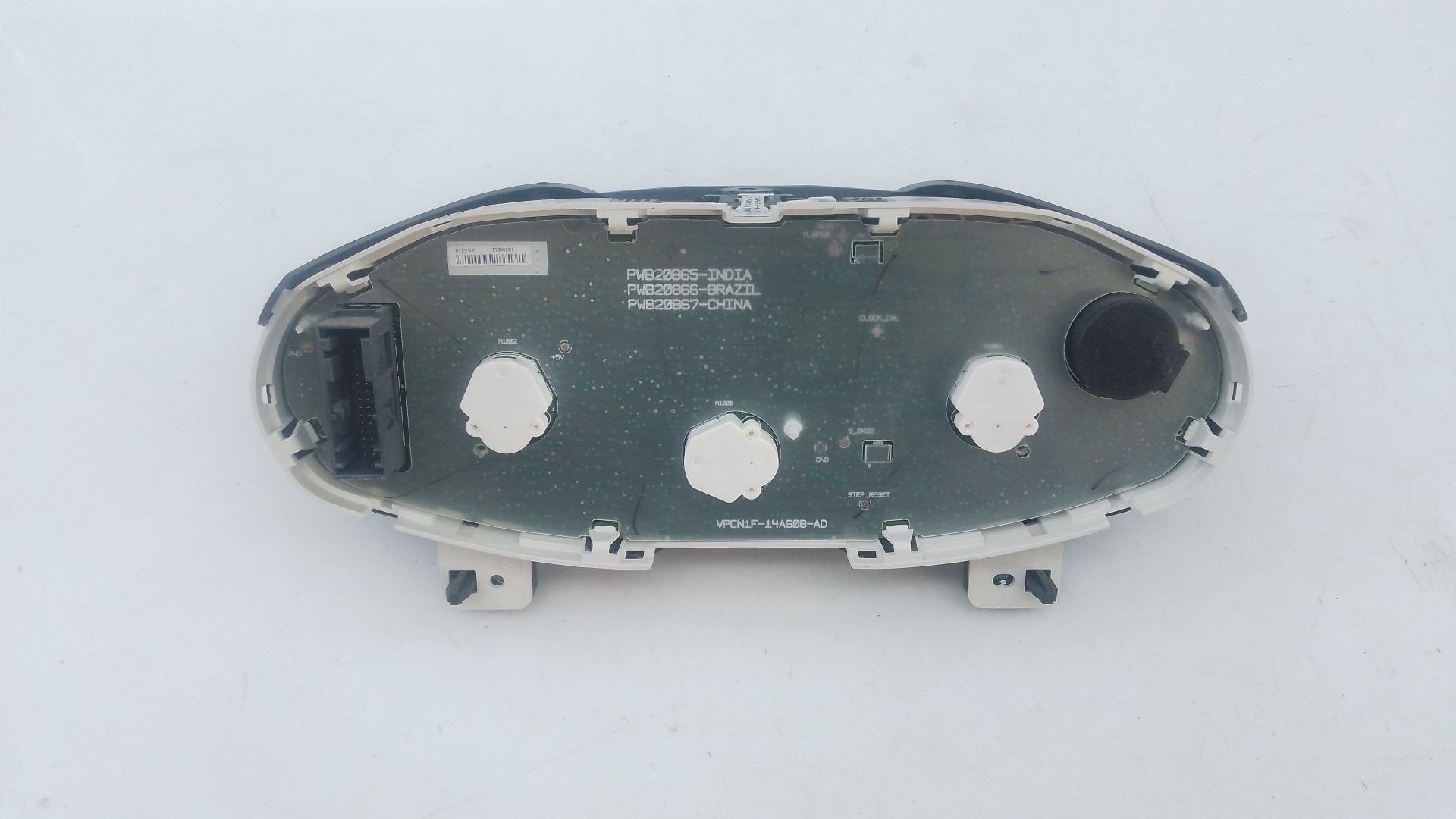CUADRO INSTRUMENTOS FORD ECOSPORT FN1T10849JB / E3-B3-19-2 FN1T10849JBE3B3192 - Vista 3