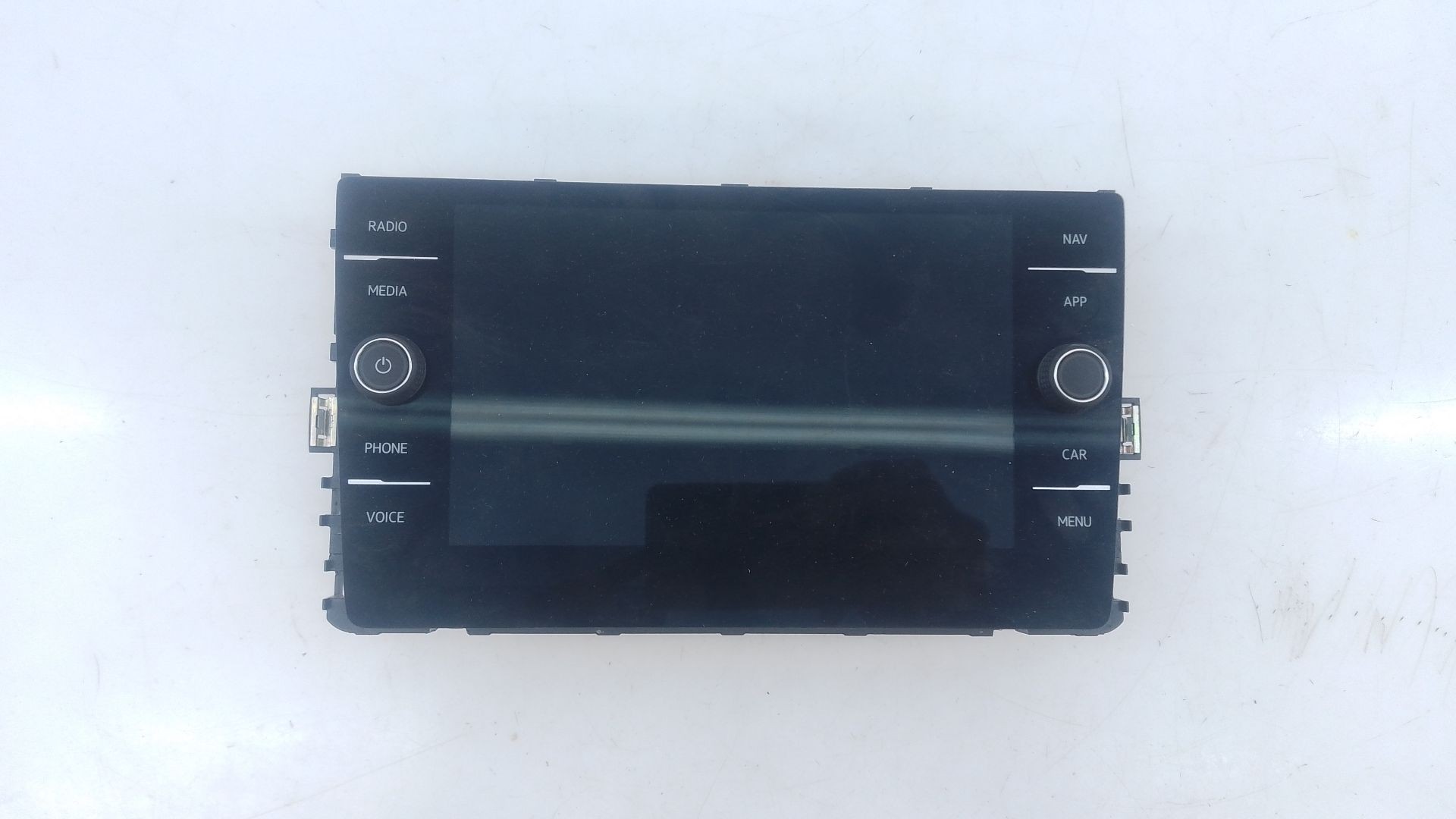 SISTEMA NAVEGACION GPS VOLKSWAGEN T-CROSS (C11, D31) 5NN919605B / E2-A1-15-8 5NN919605BE2A1158 - Vista 2