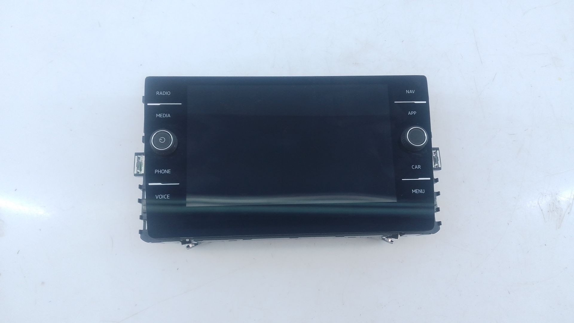 SISTEMA NAVEGACION GPS VOLKSWAGEN T-CROSS (C11, D31) 5NN919605B / E2-A1-15-8 5NN919605BE2A1158