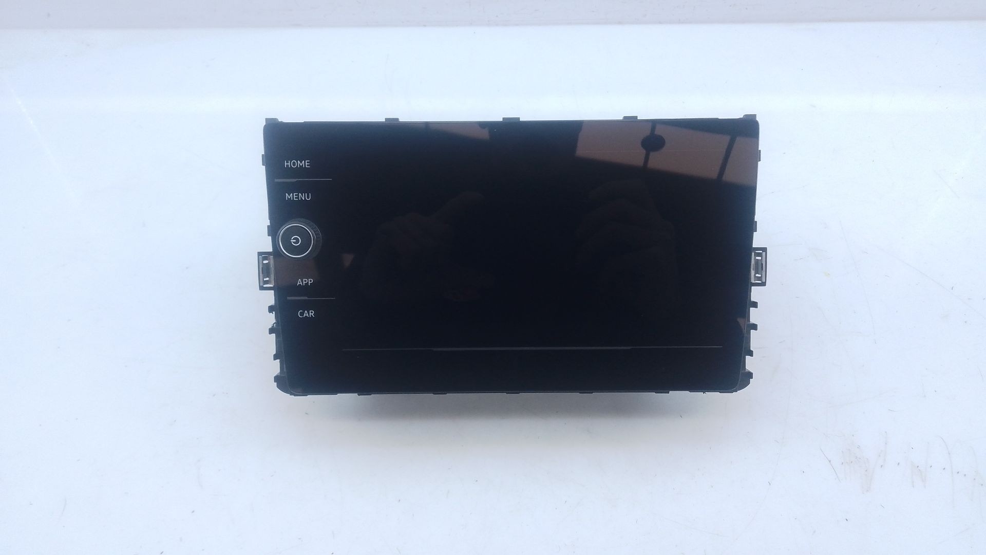 SISTEMA NAVEGACION GPS VOLKSWAGEN T-CROSS (C11, D31) 2G7035869 / E2-A1-15-8 2G7035869E2A1158