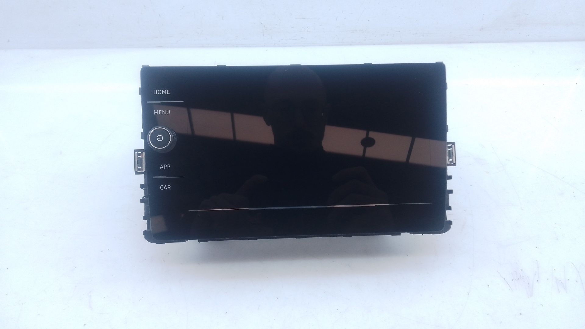 SISTEMA NAVEGACION GPS VOLKSWAGEN T-CROSS (C11, D31) 2G7035869 / E2-A1-15-8 2G7035869E2A1158 - Vista 2