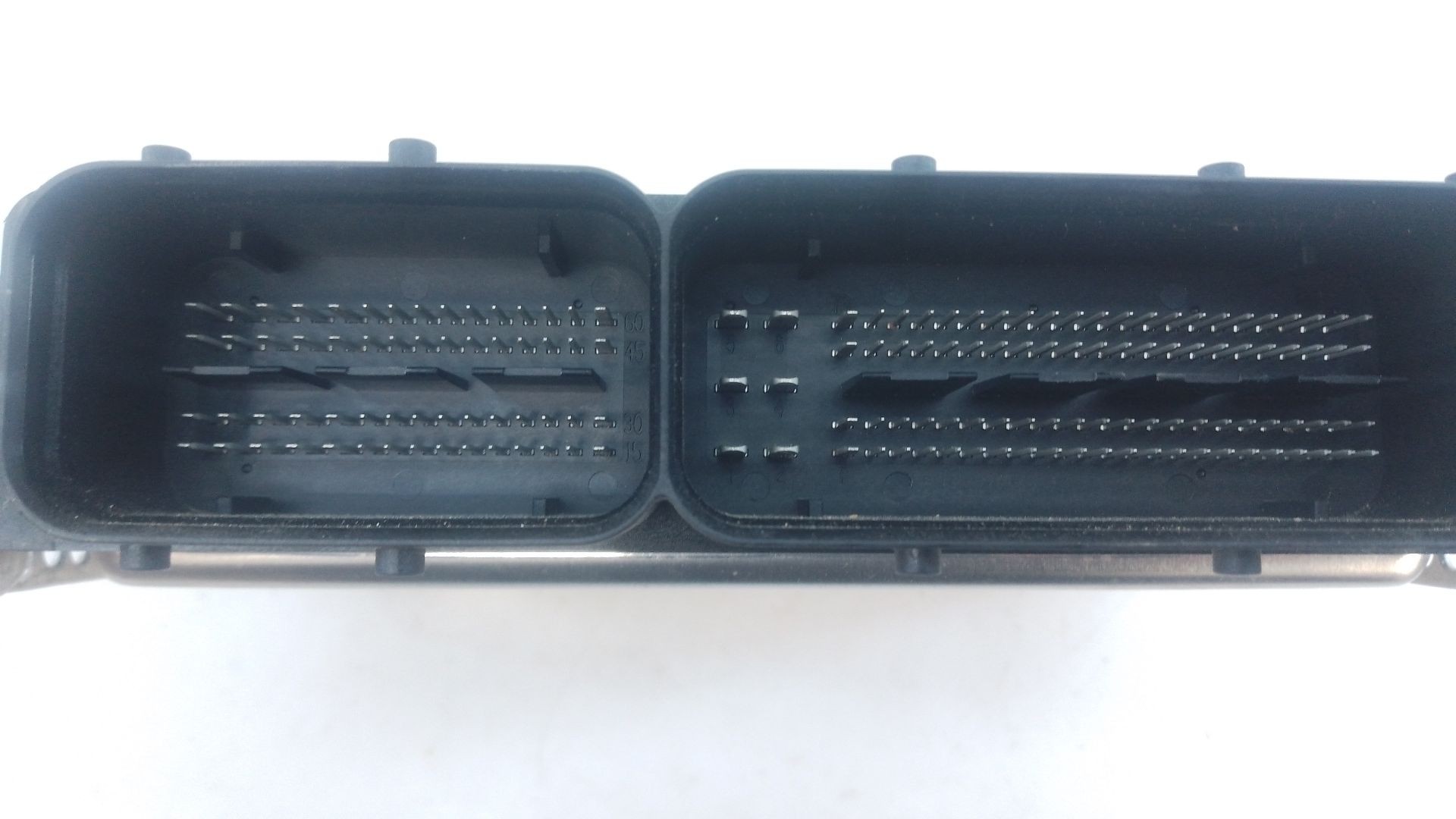 CENTRALITA MOTOR UCE VOLKSWAGEN T-CROSS (C11, D31) 05C907309F / E2-A1-15-9 / 0261S107K0 05C907309FE2A11590261S107K0 - Vista 3