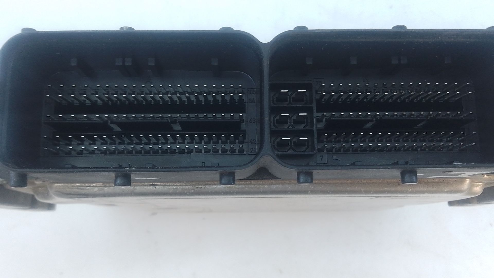 CENTRALITA MOTOR UCE KIA CEE´D (JD) 391402A800 / E3-A3-15-4 / 0281032126 391402A800E3A31540281032126 - Vista 3