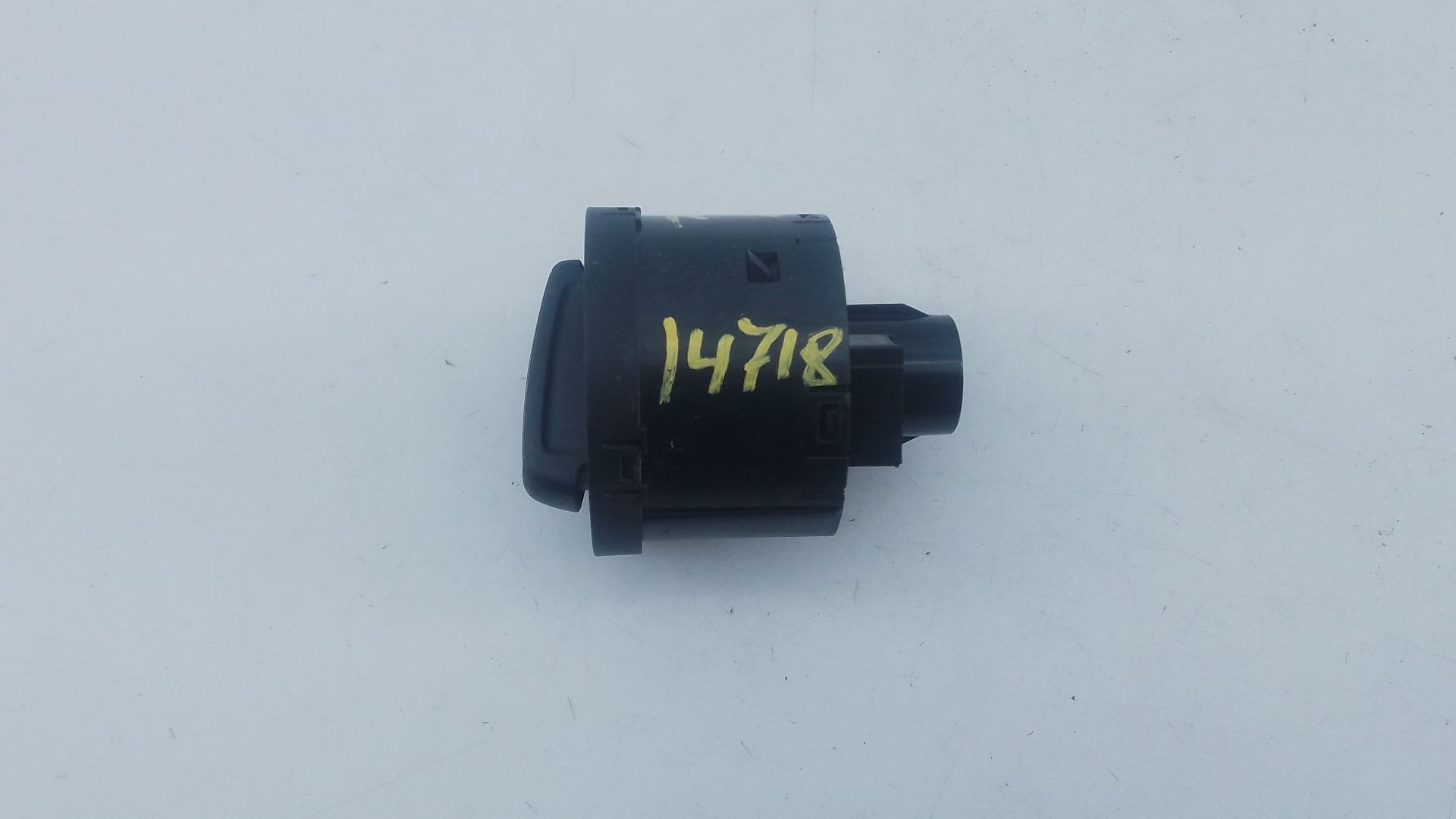 MANDO LUCES VOLKSWAGEN T-ROC (A11, D11) 5G0941431AQ / E3-A3-15-3 5G0941431AQE3A3153 - Vista 2