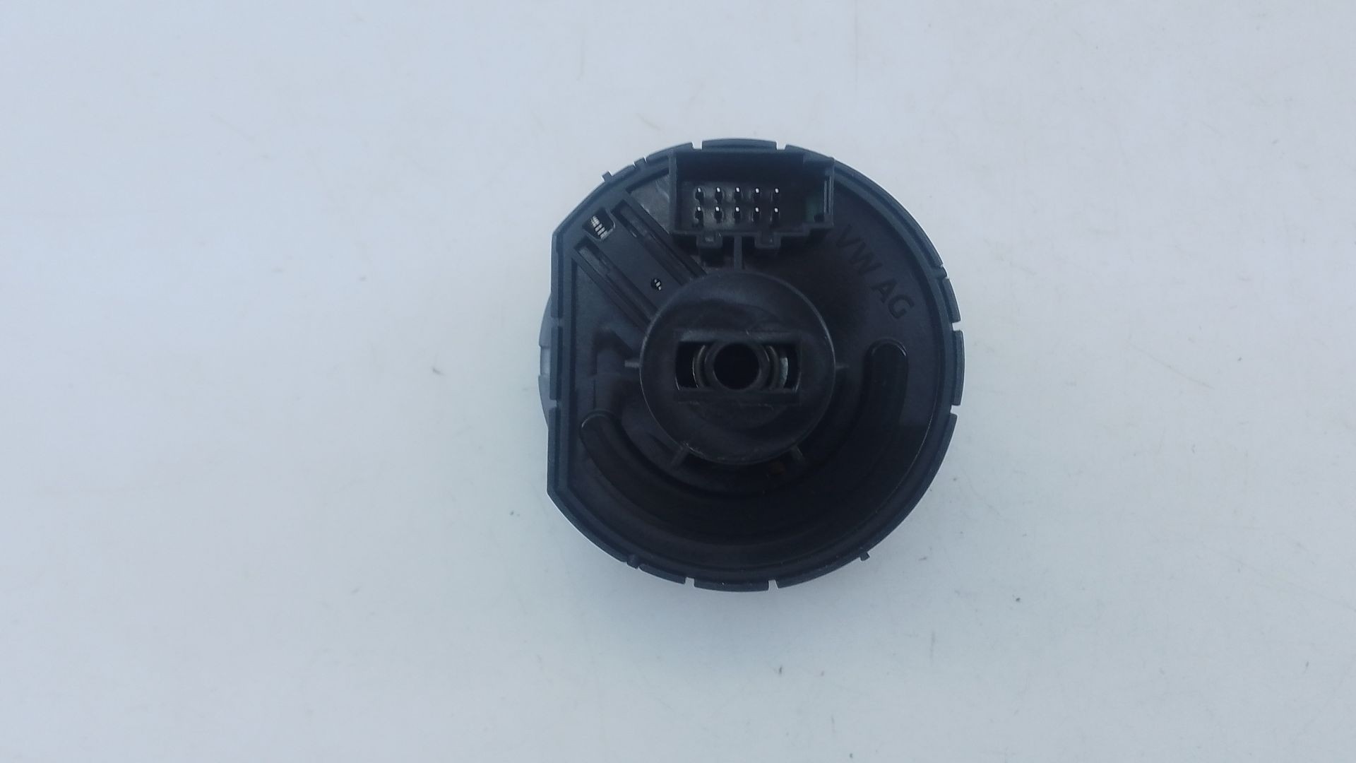 MANDO LUCES VOLKSWAGEN T-ROC (A11, D11) 5G0941431AQ / E3-A3-15-3 5G0941431AQE3A3153 - Vista 3