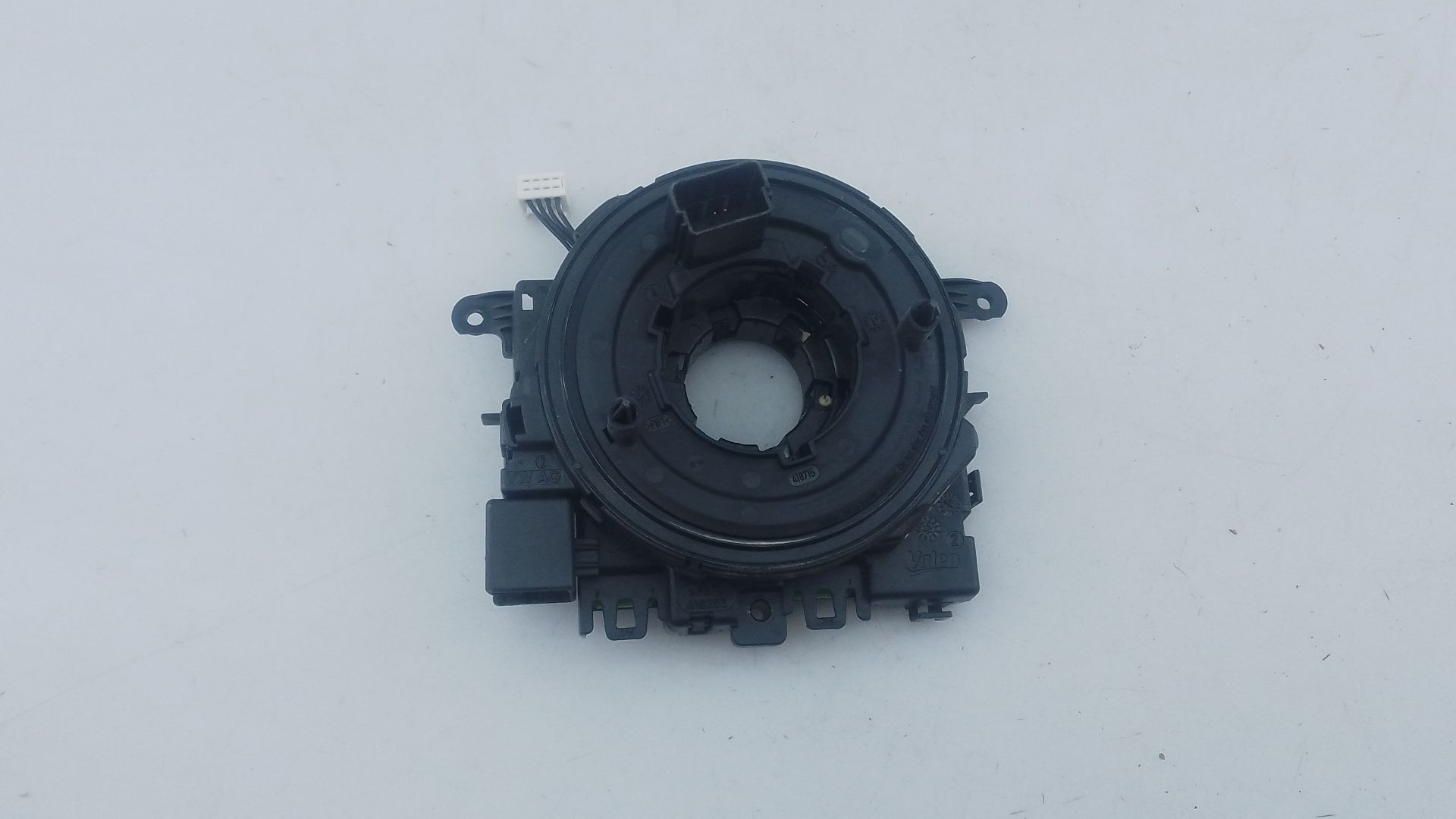 ANILLO AIRBAG VOLKSWAGEN T-ROC (A11, D11) 5Q1953569H / E3-A3-15-3 5Q1953569HE3A3153 - Vista 2