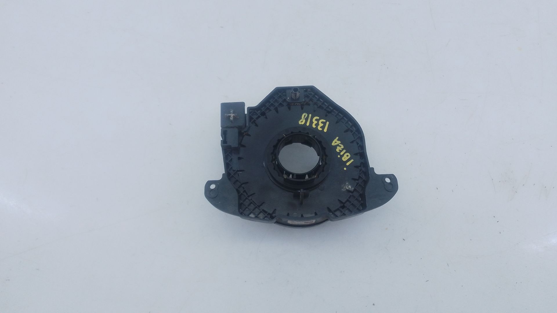 ANILLO AIRBAG SEAT IBIZA IV (6J5, 6P1) 6C0959653 / E3-A3-15-3 6C0959653E3A3153