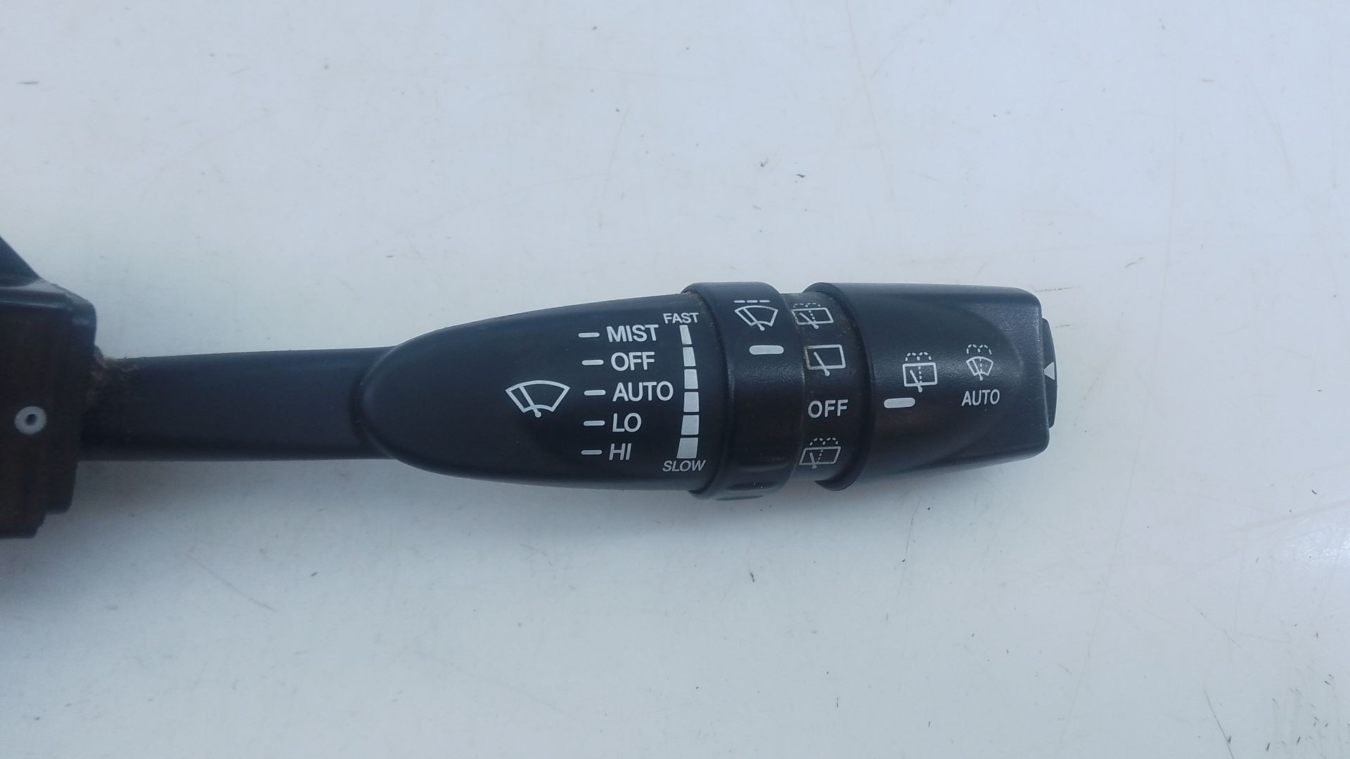MANDO LIMPIA SSANGYONG REXTON W E3-A3-15-4 E3A3154 - Vista 2