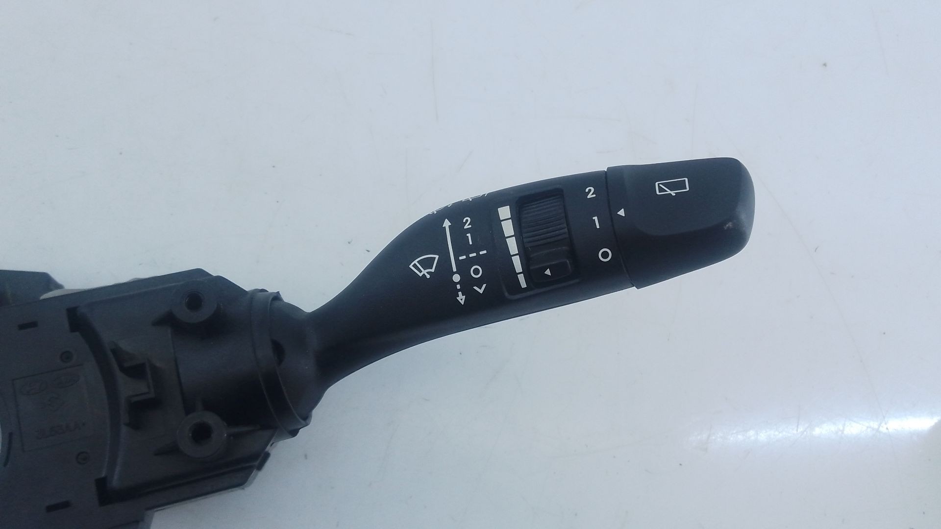 MANDO INTERMITENTES HYUNDAI i20 III (BC3, BI3) 63404Q0850 / E3-A3-15-4 63404Q0850E3A3154 - Vista 3