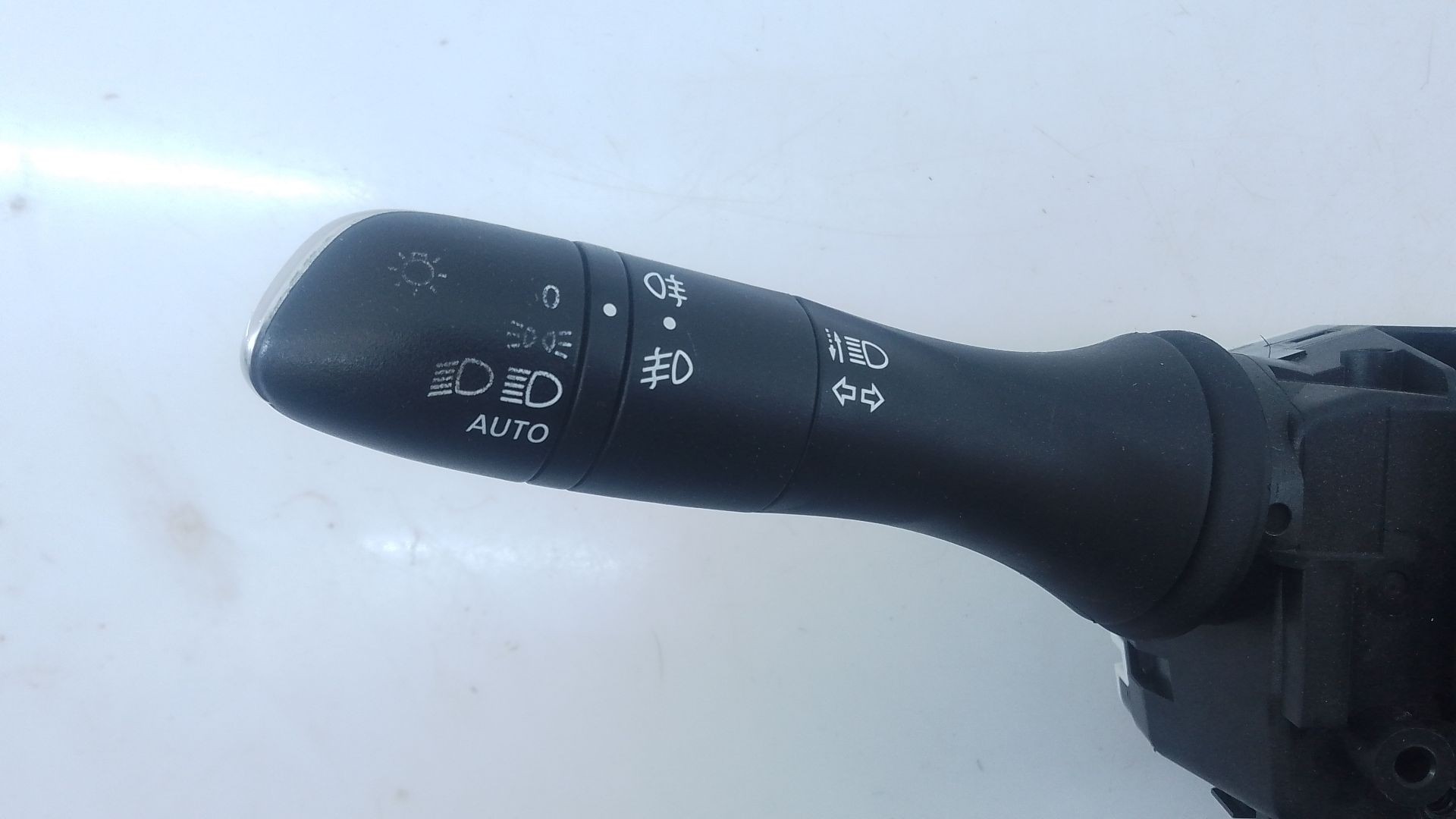 MANDO INTERMITENTES RENAULT KADJAR (HA_, HL_) 255678341R / E3-A3-15-4 255678341RE3A3154 - Vista 2